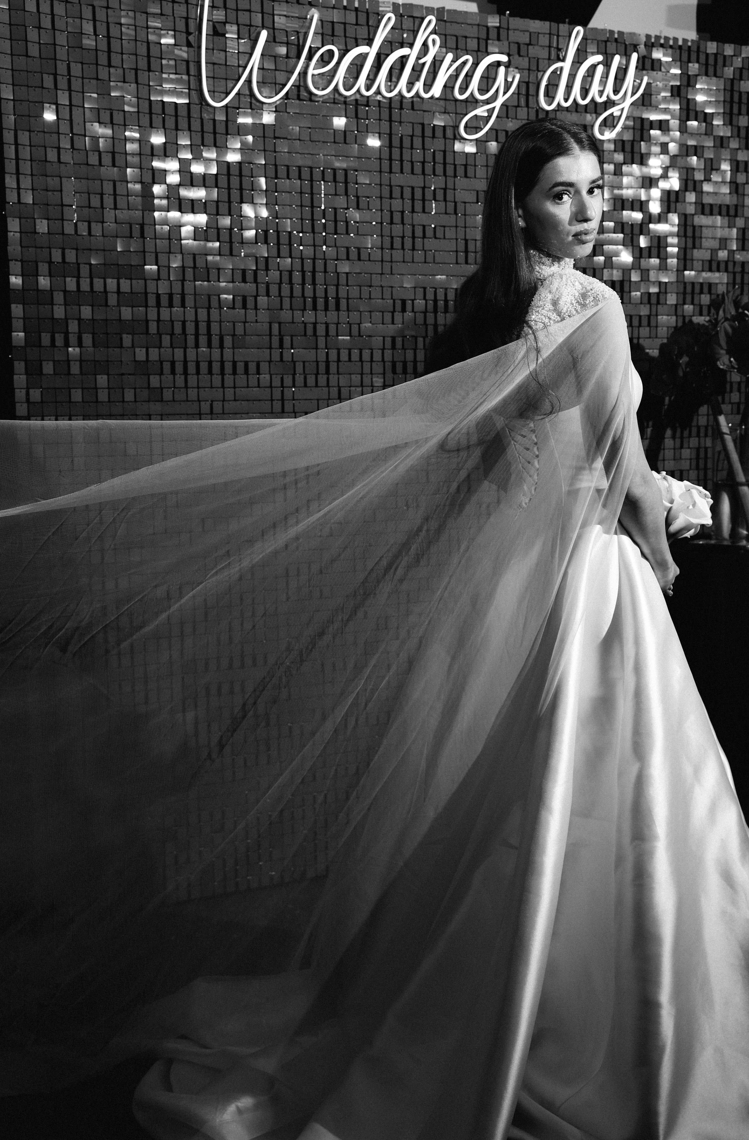 DENIS & ELIZAVETA Барвиха. Kharchenkotatianaweddingphoto