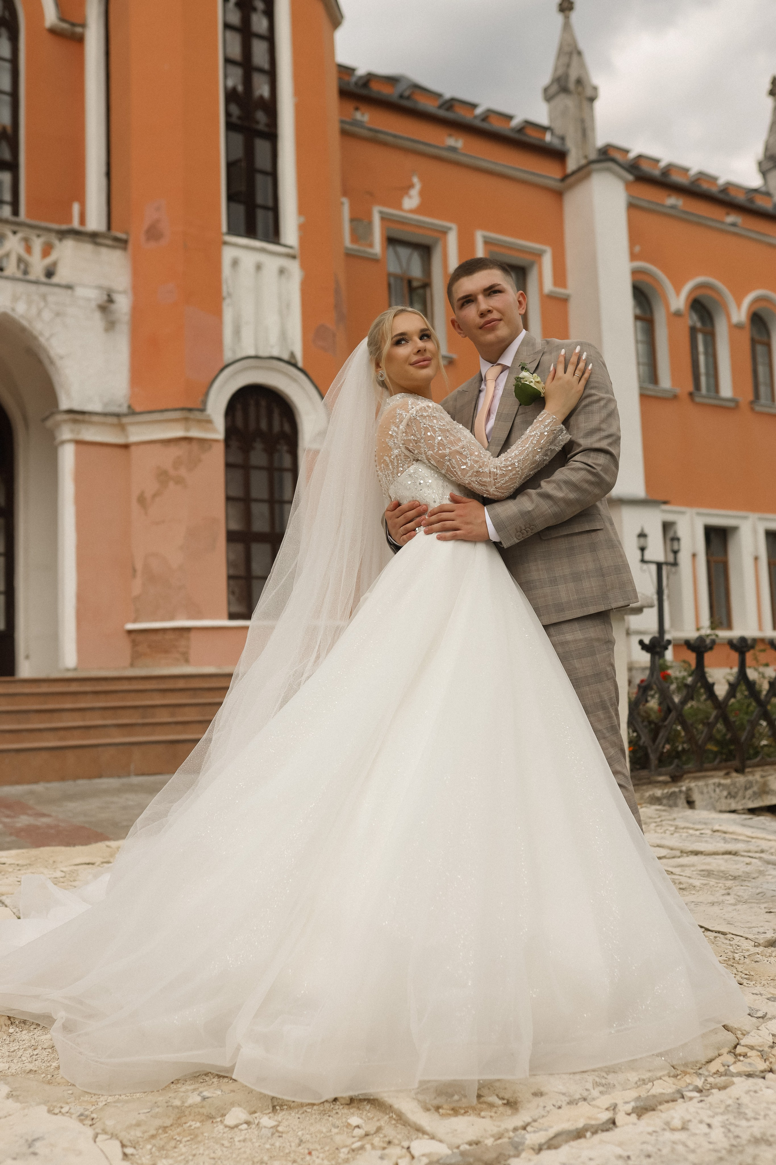 Daniil & Elena. Kharchenkotatianaweddingphoto