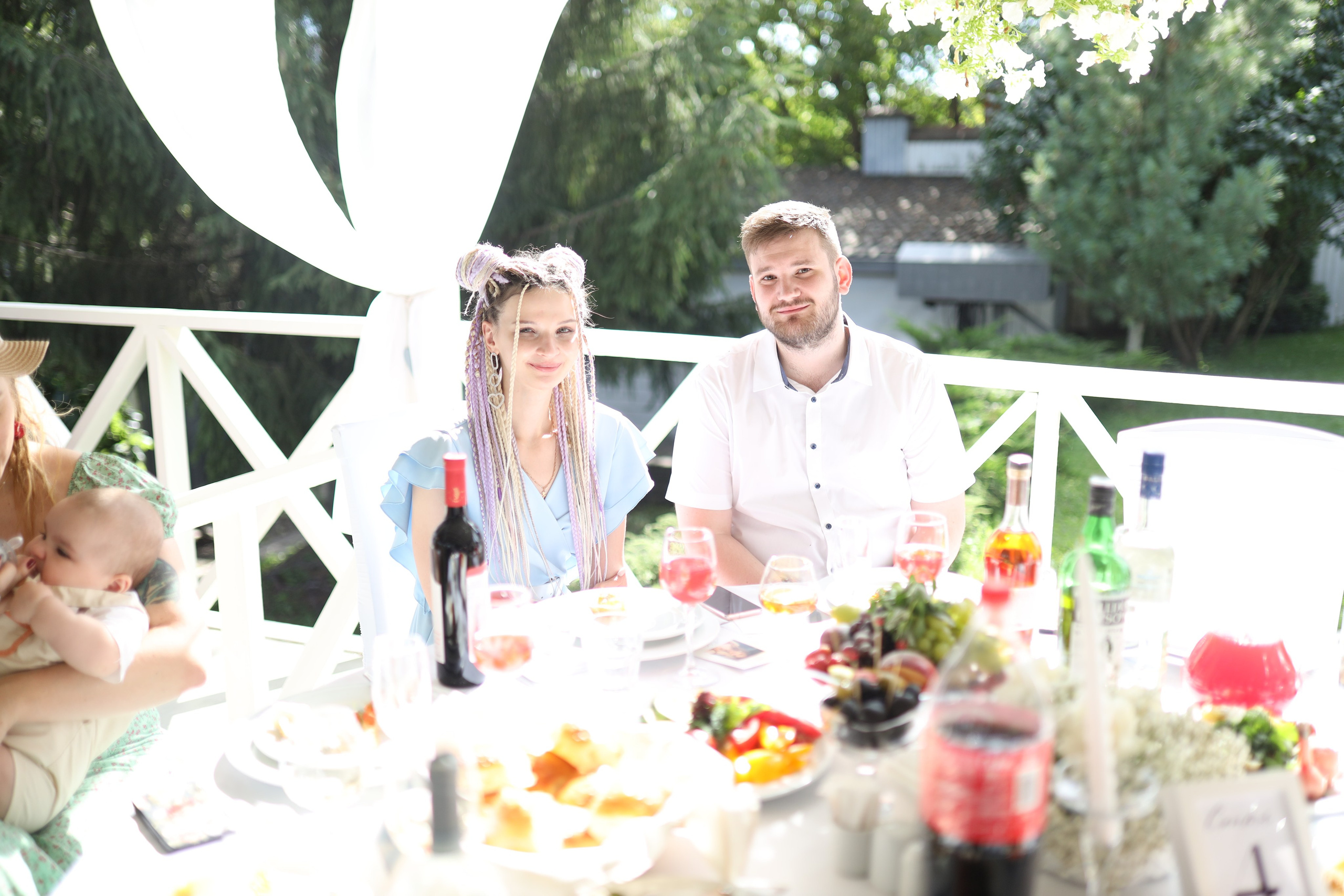 Ксения и Артем полный день. Kharchenkotatianaweddingphoto