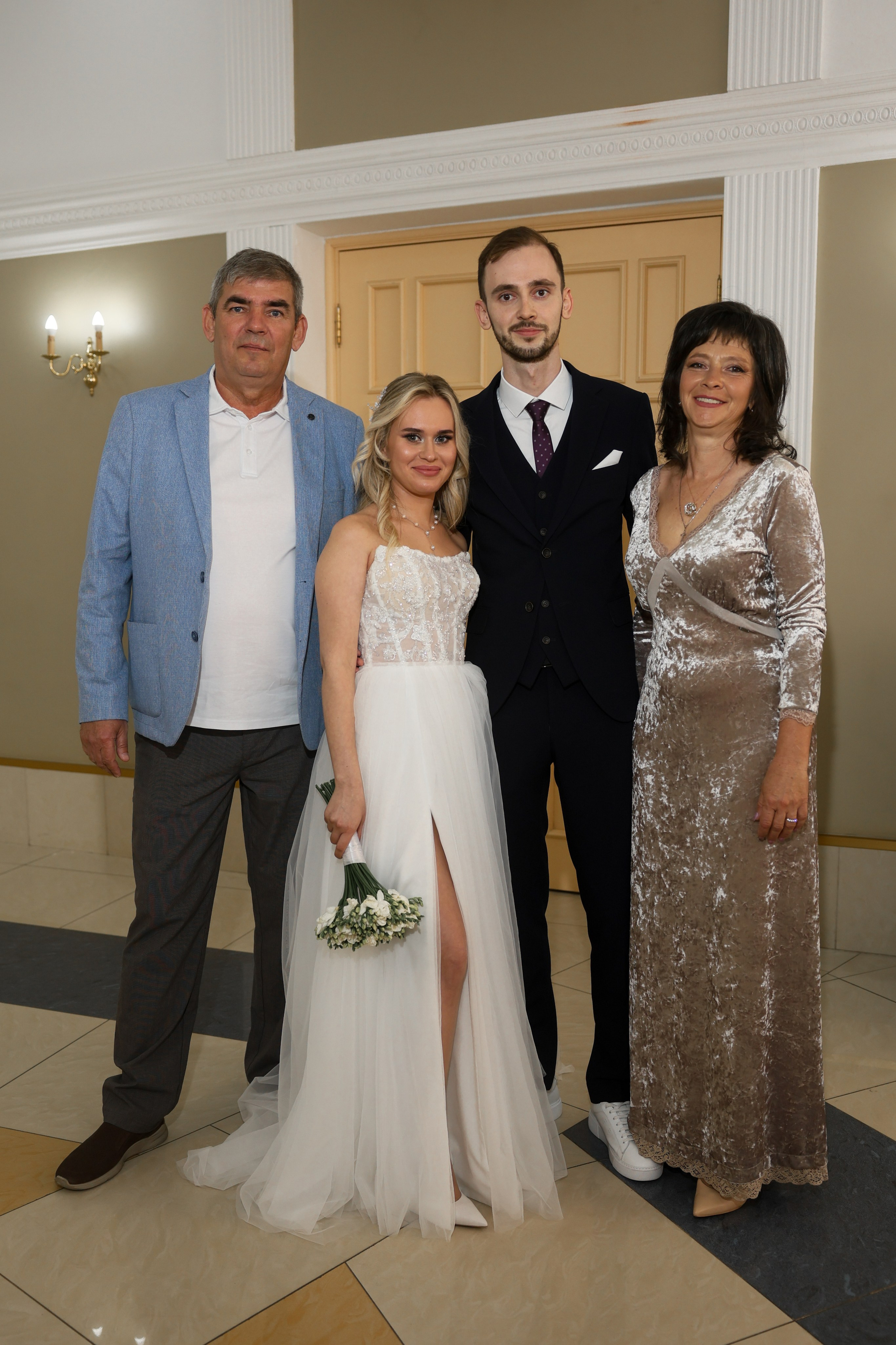 Kirill & Elizaveta. Kharchenkotatianaweddingphoto