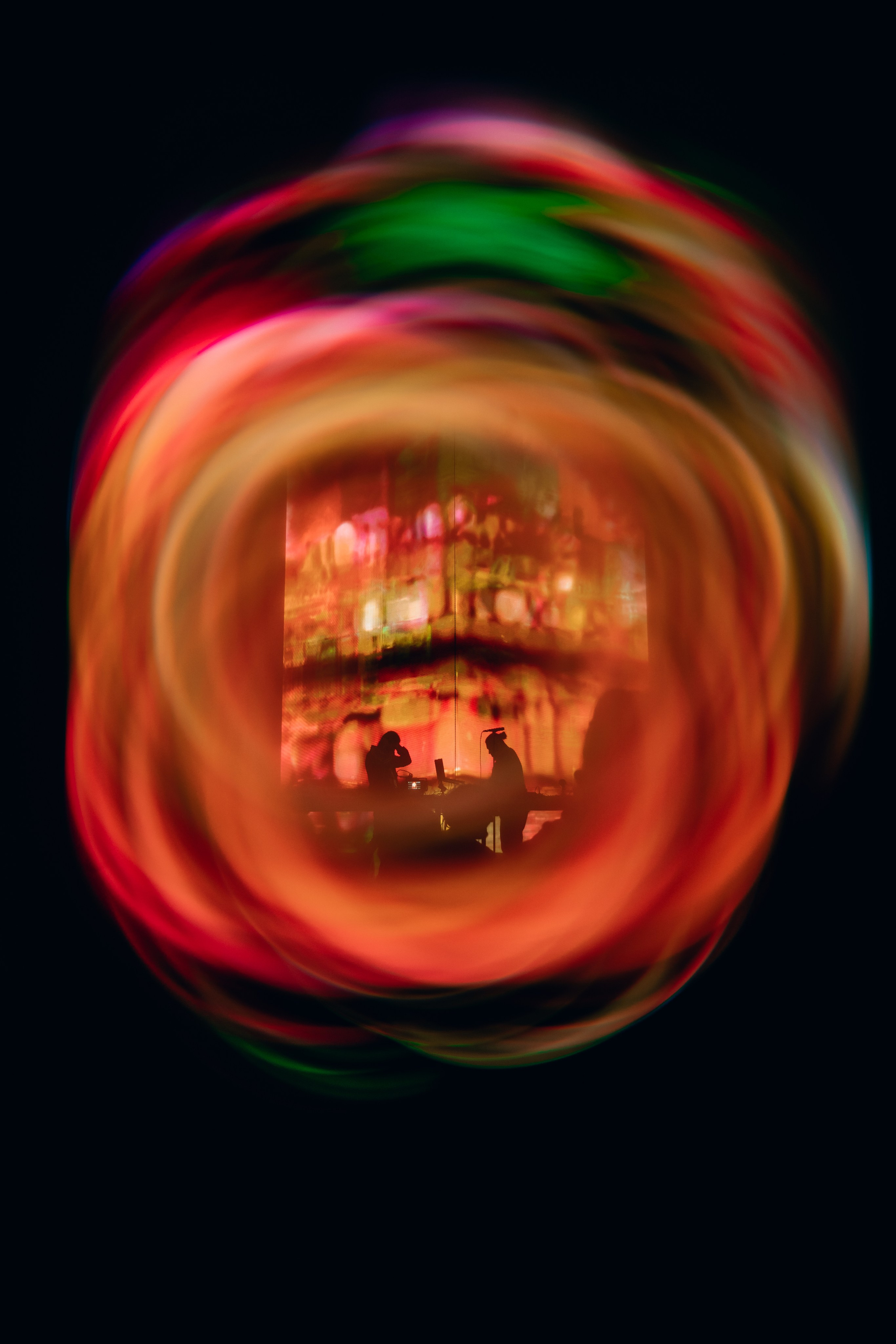 TON 2025. Главная