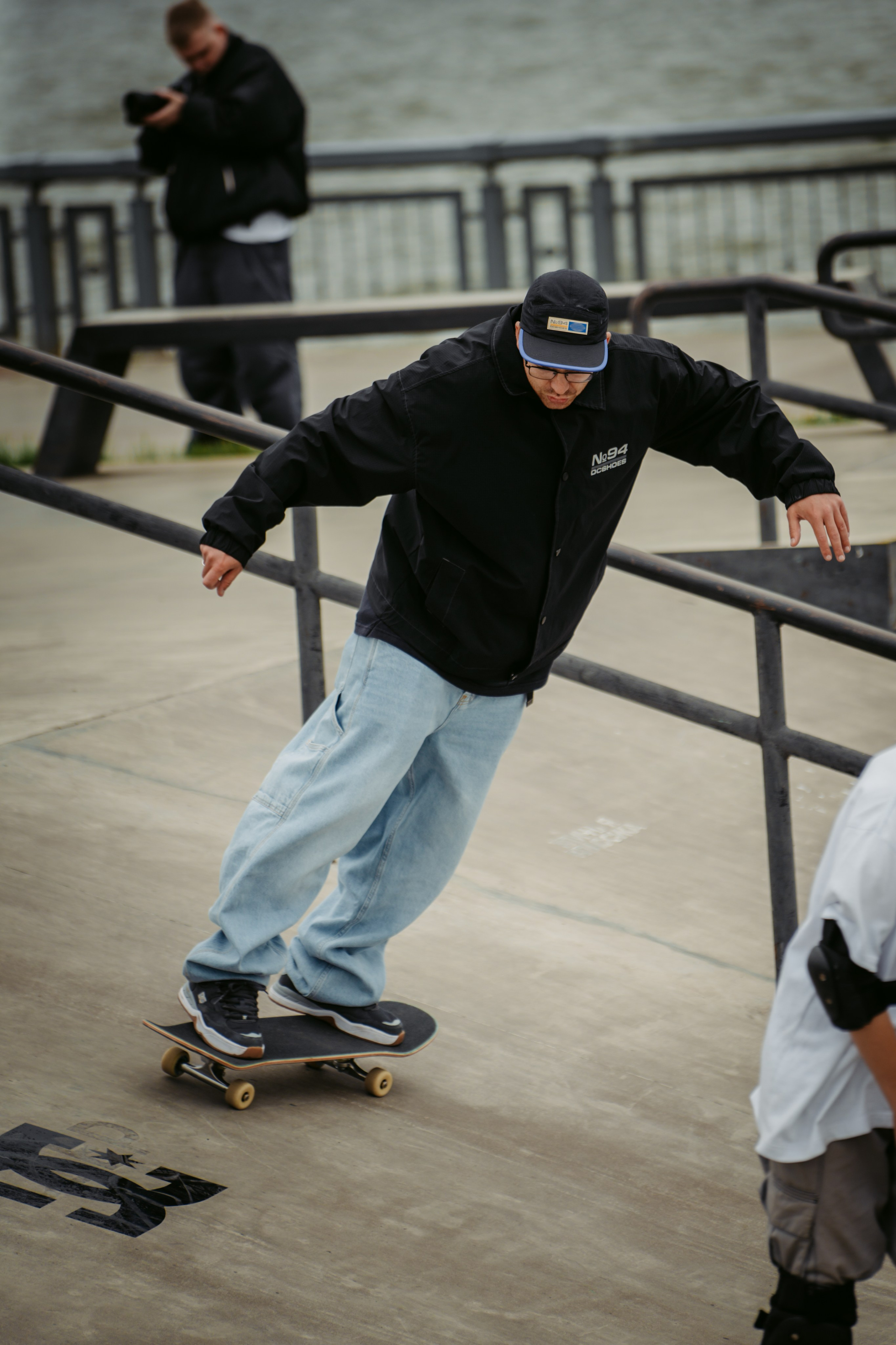 Билайн х День молодежи. Главная