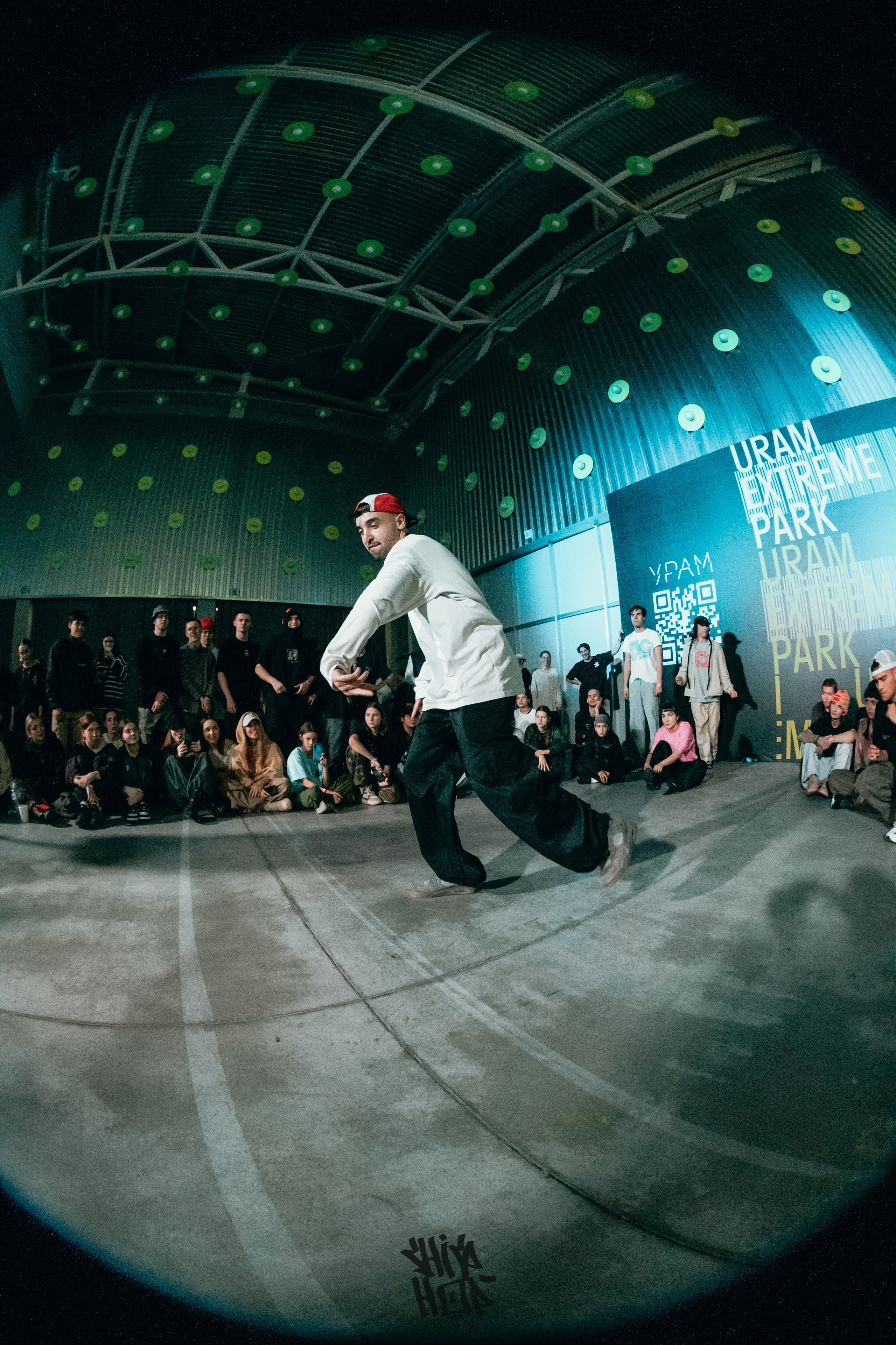 HIP HOP KAZAN 2024. Главная