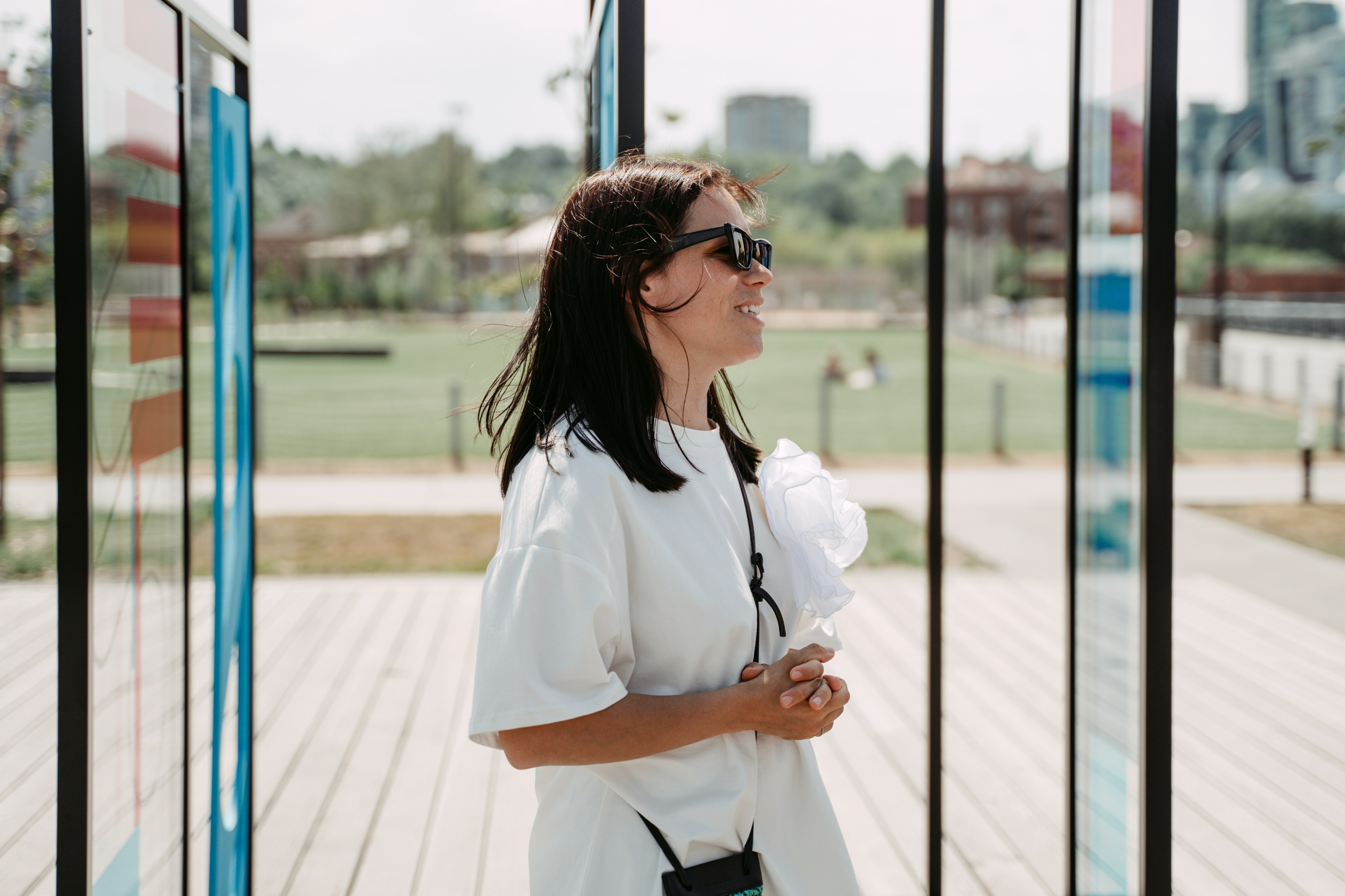 Smena. Главная