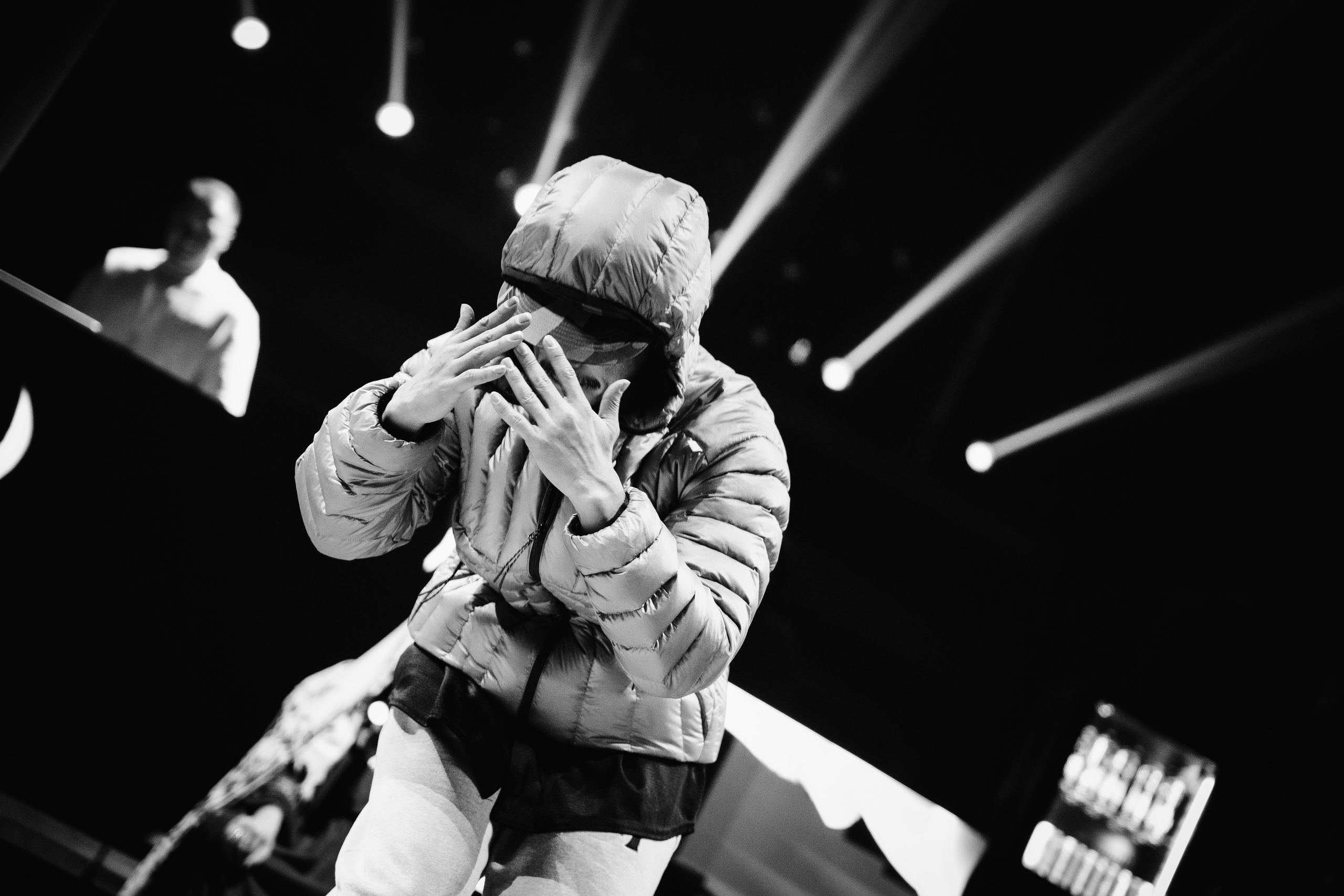 HIP HOP KAZAN 2025. Главная