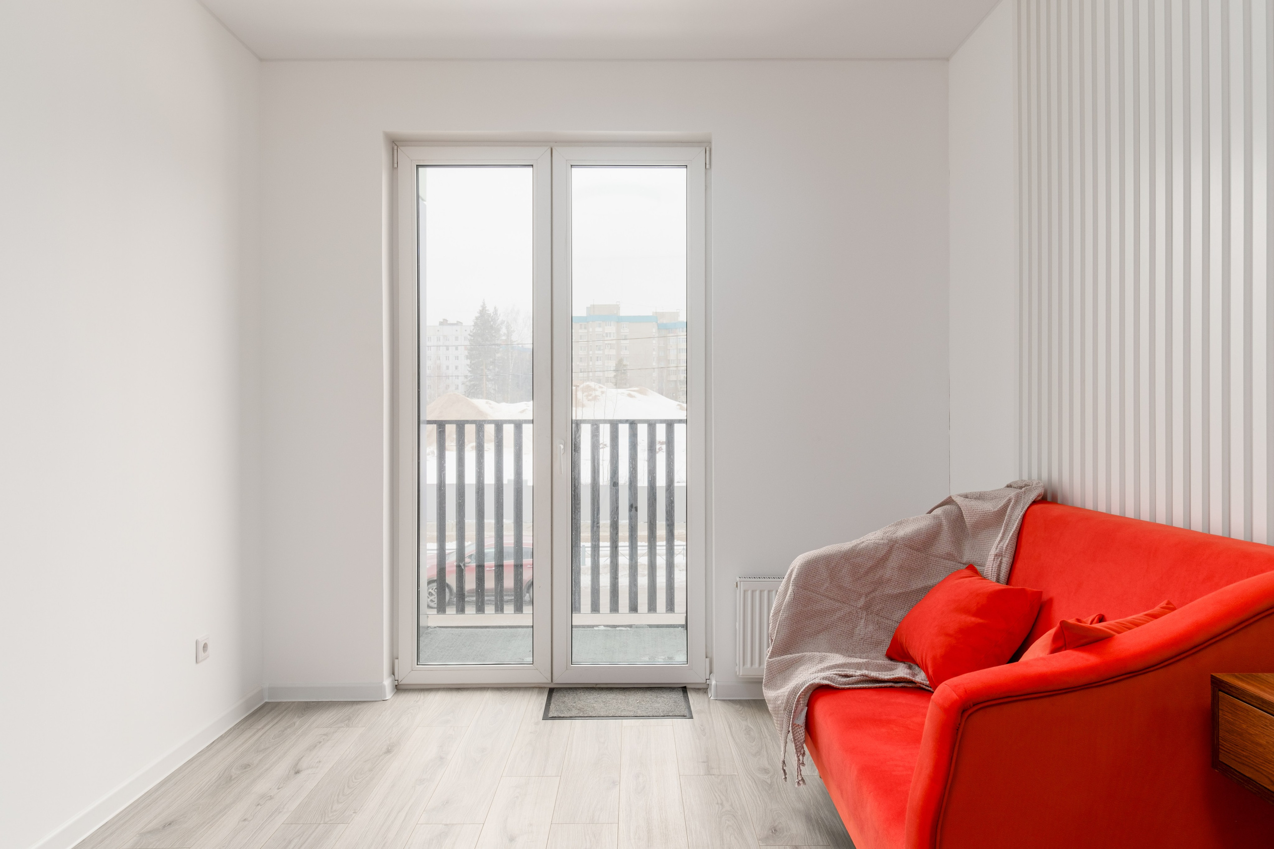 Фотосессия шоурума Сертолово Парк