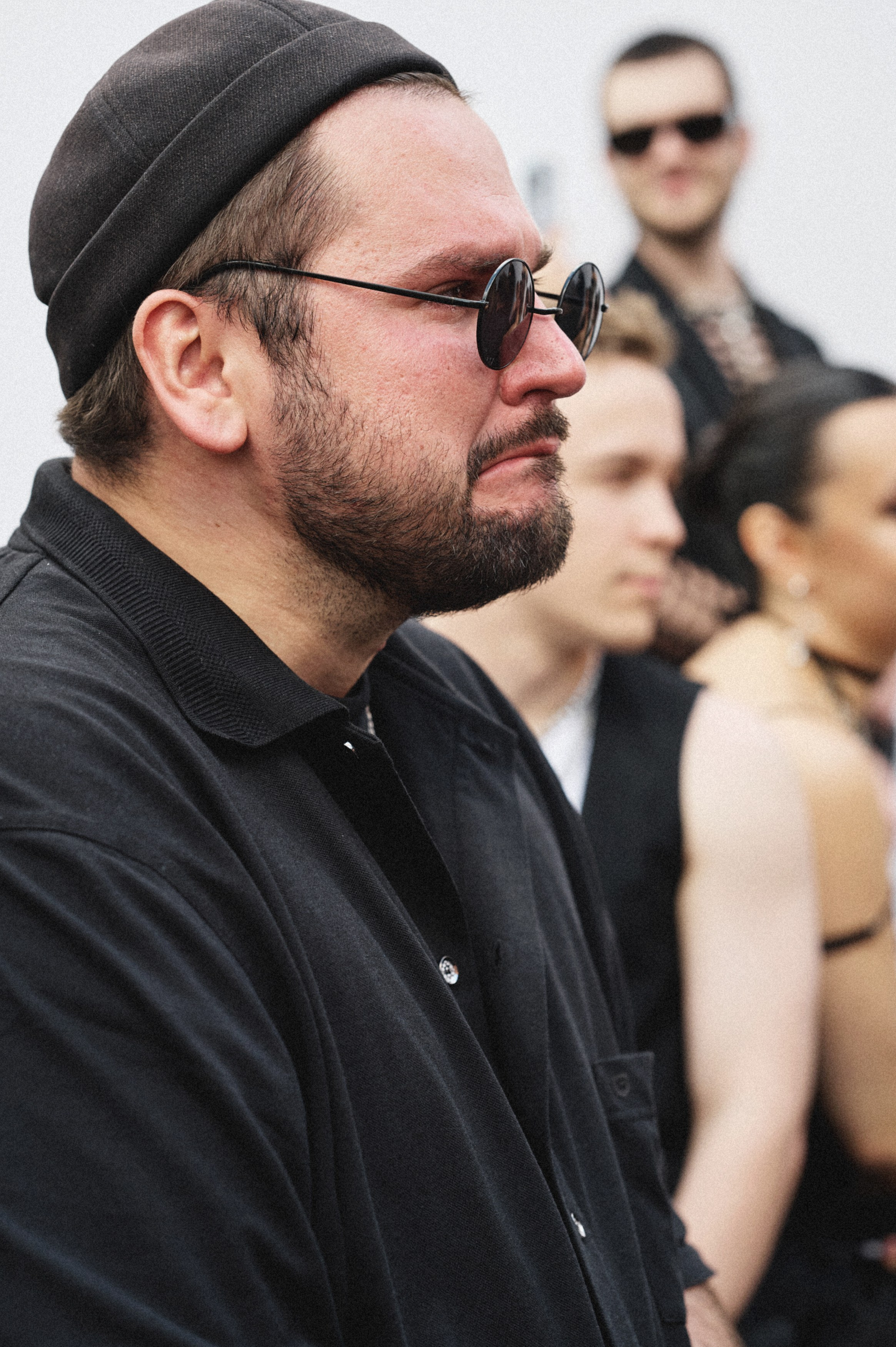 Shameless. Sasha&Karina Photographers