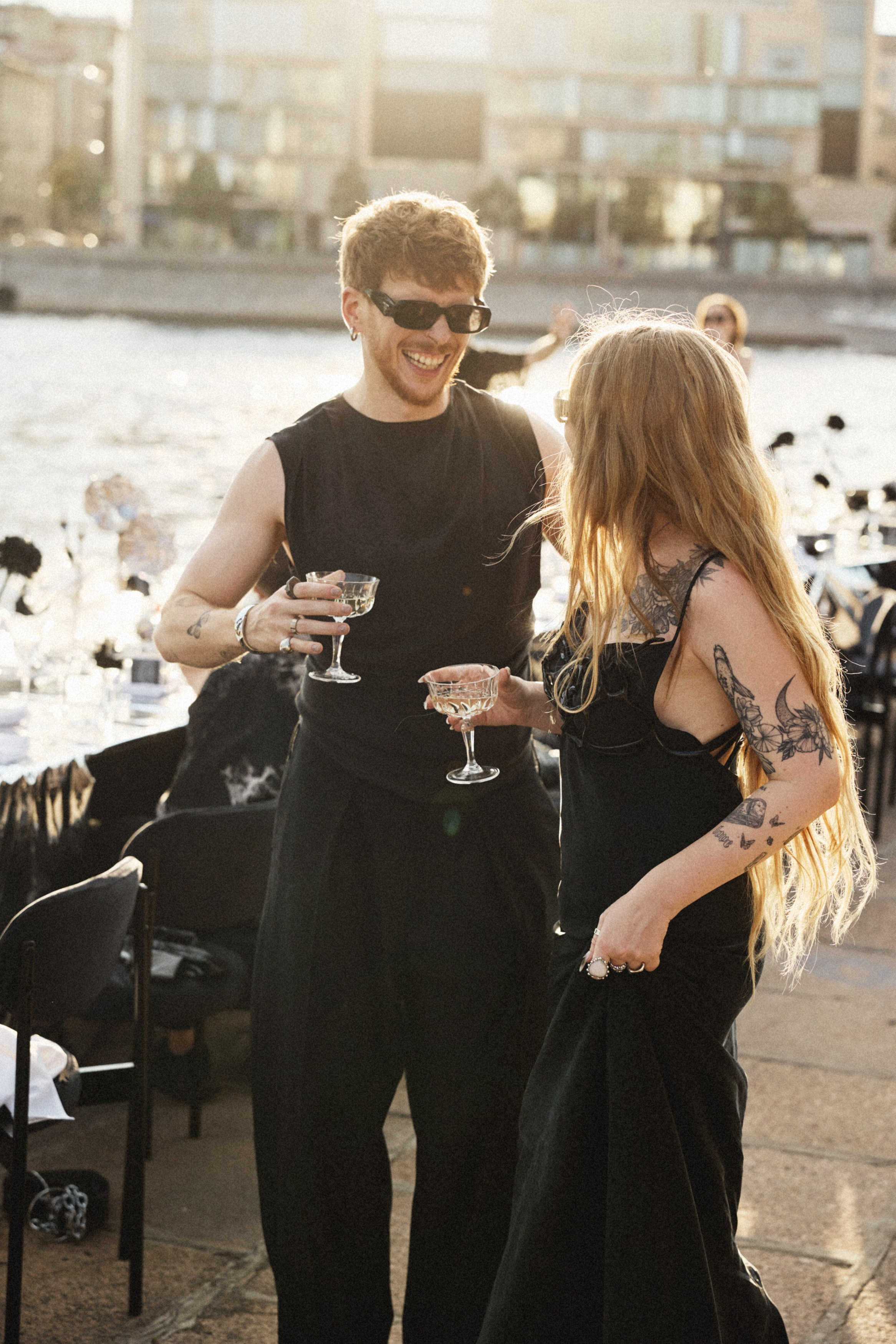 Shameless. Sasha&Karina Photographers