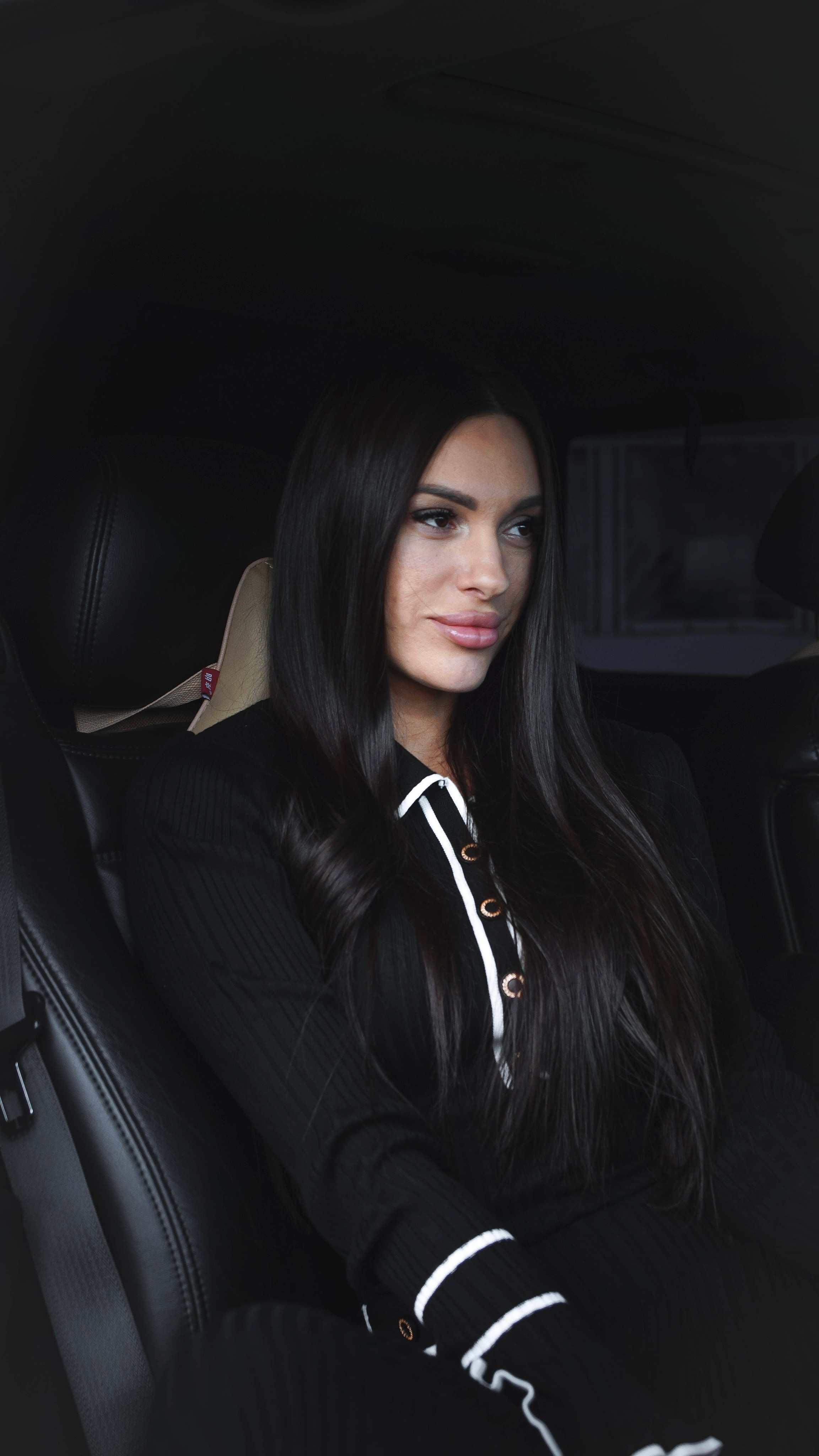 Алёна. Женский фотограф Омск, Екатерина Петрова