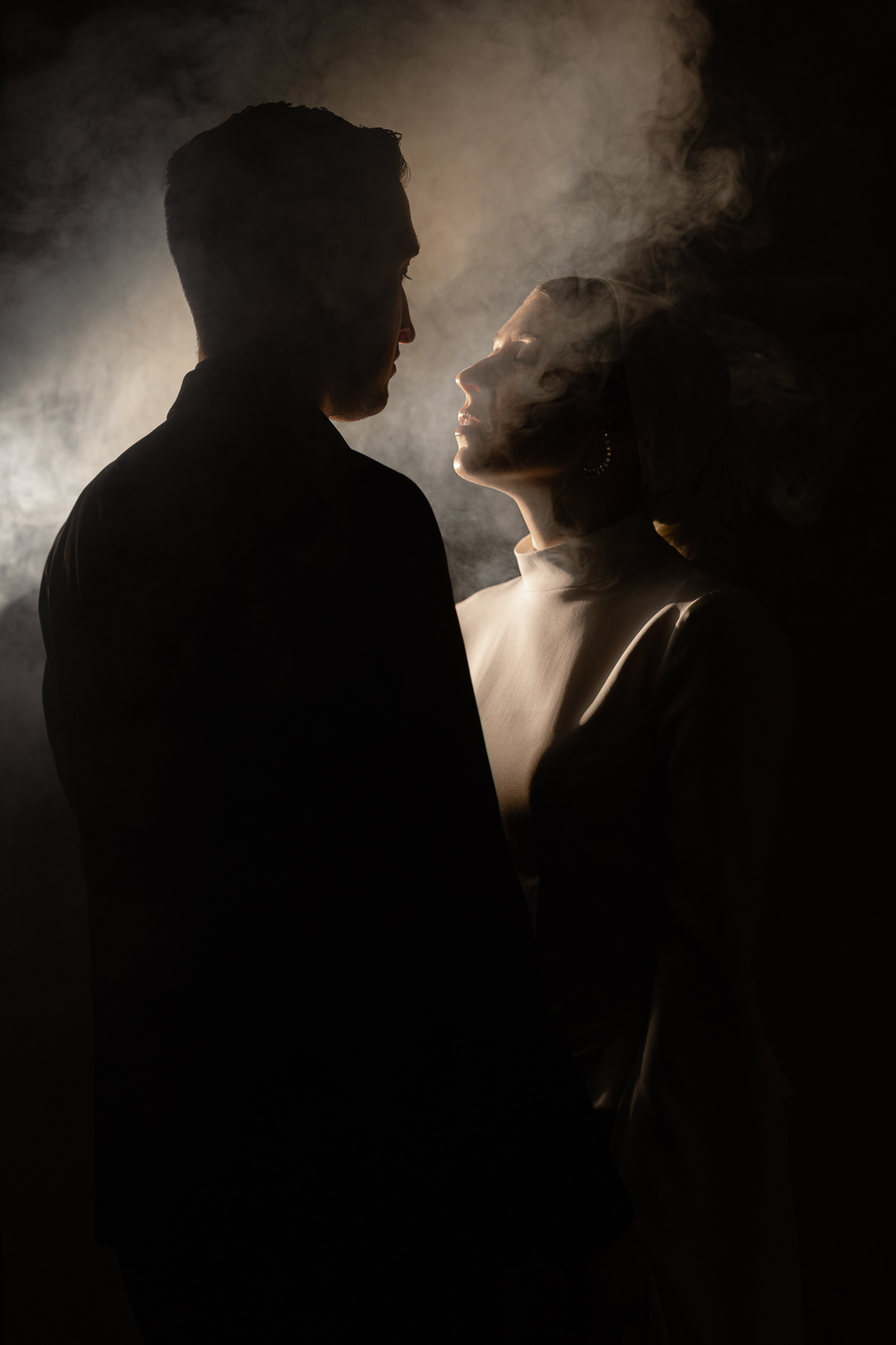 Ilnar+Julia. Свадебная и семейная фотосъёмка в Казани