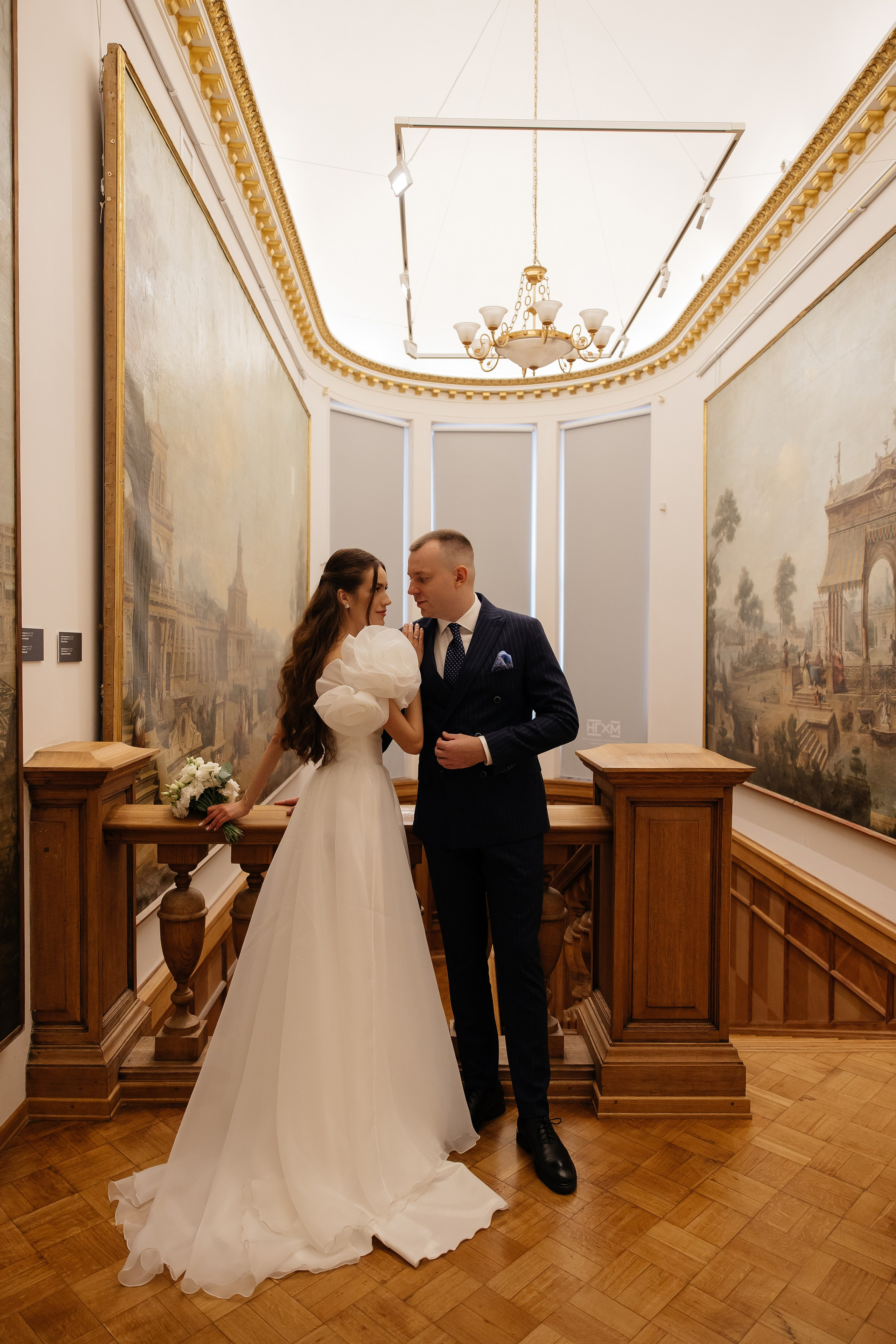 Philipp & Elena. Фотограф Диана Сербинова
