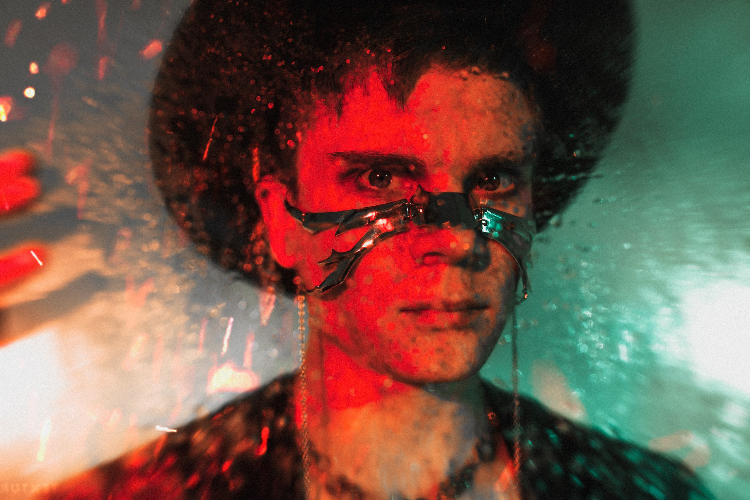 Матвей. Контент фотограф в Симферополе и по Крыму Даша Пац