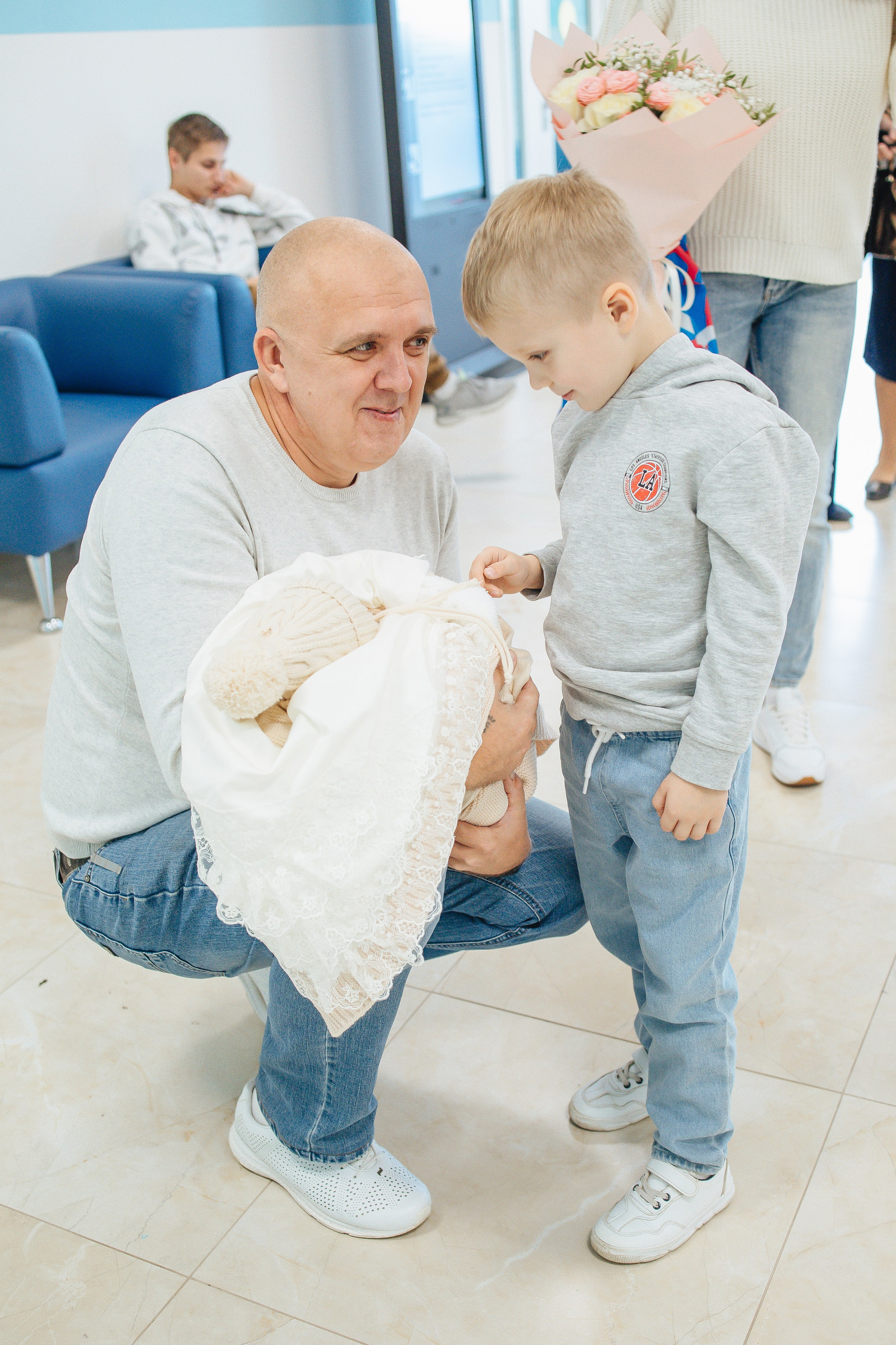 ВЫПИСКА. МиМика — самая детская фотография