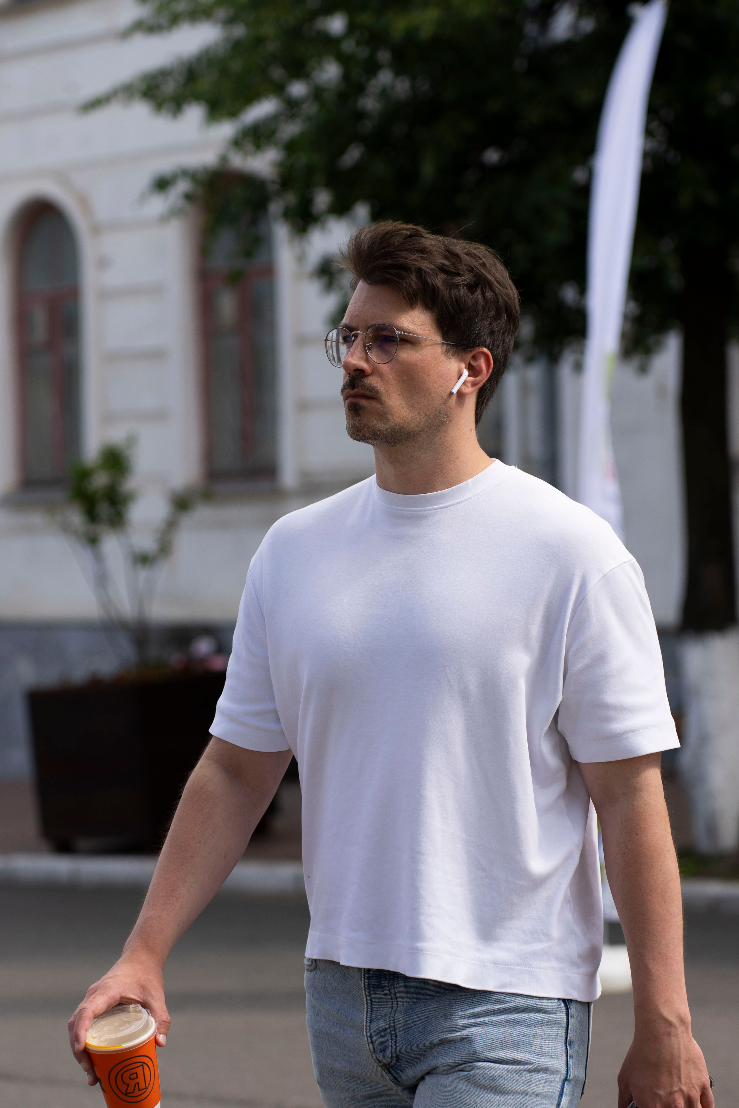 Проект к 650-ти летию города Кирова. Фотограф Киров Токарева Марина