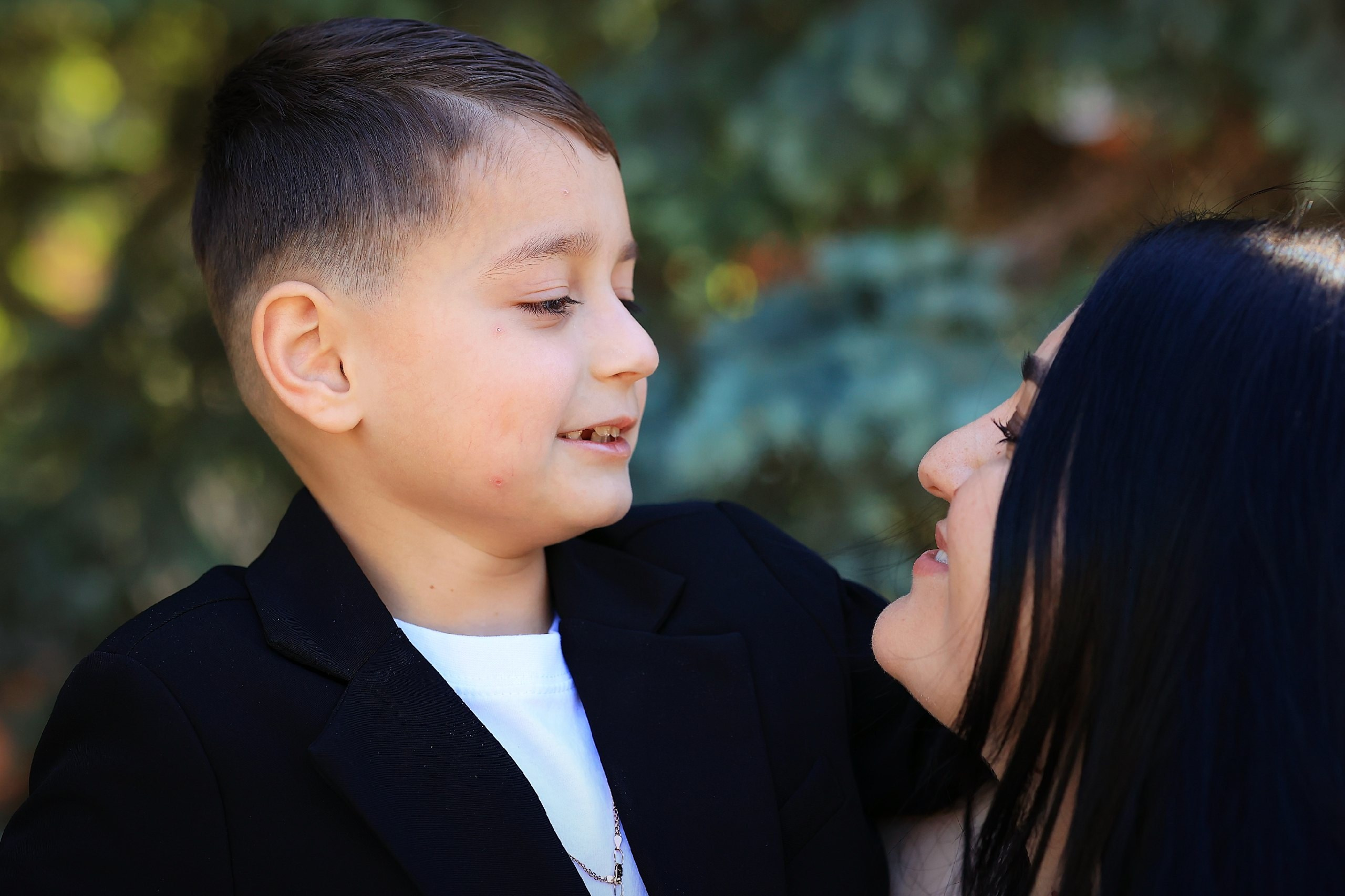 Семейные фотосессии. Фотолаборатория Ваниль