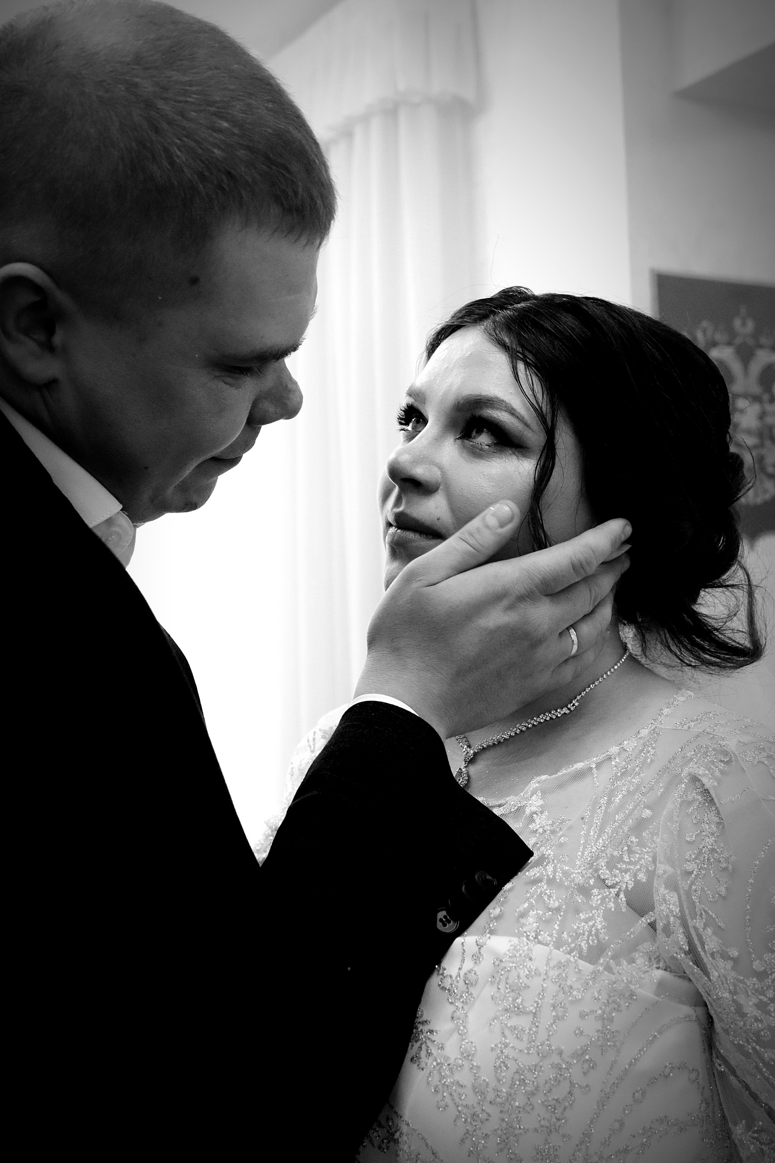 Свадебные фотосессии. Фотолаборатория Ваниль