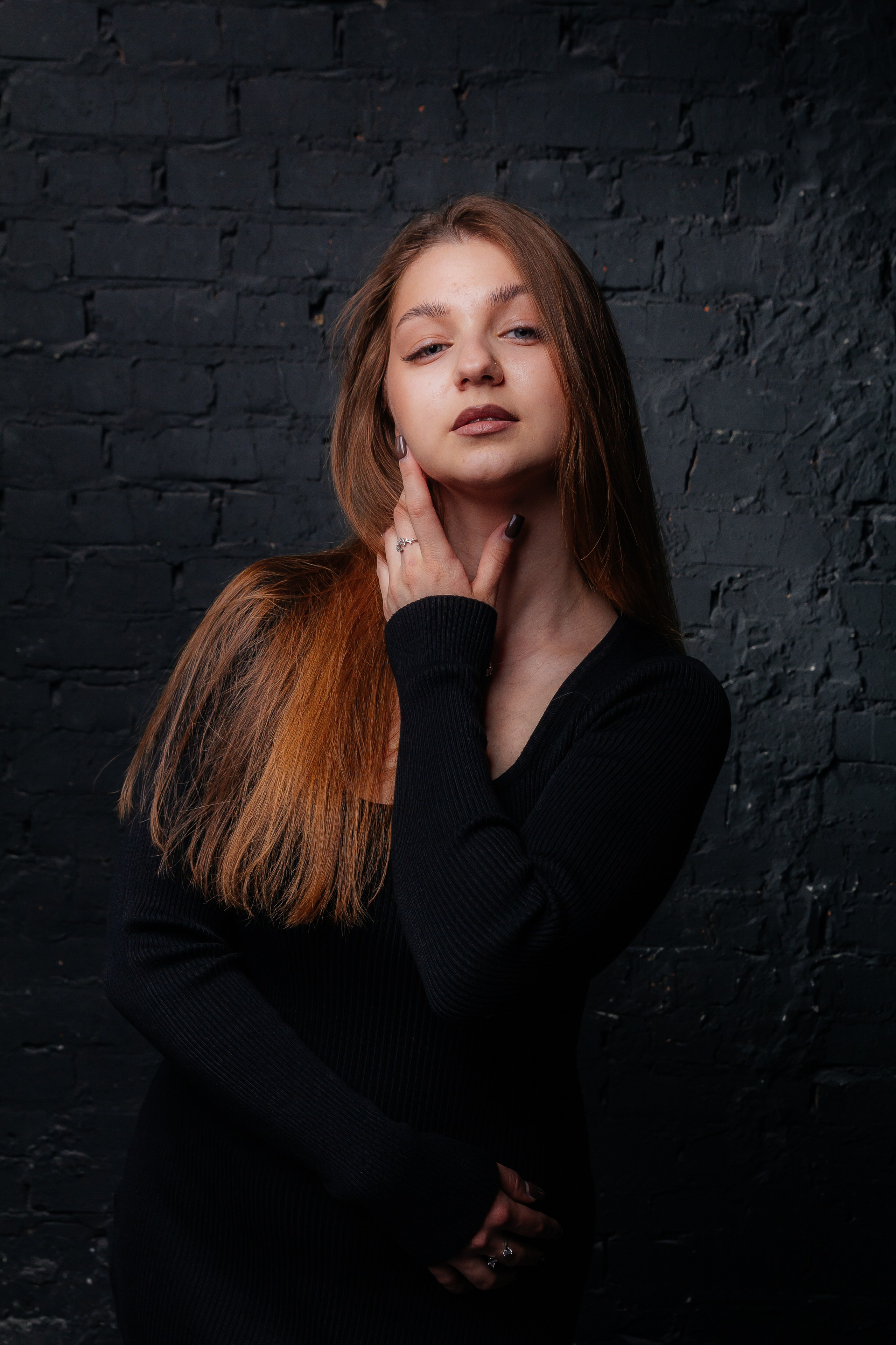 Александра. Фотограф Омск Александр Гаврилюк