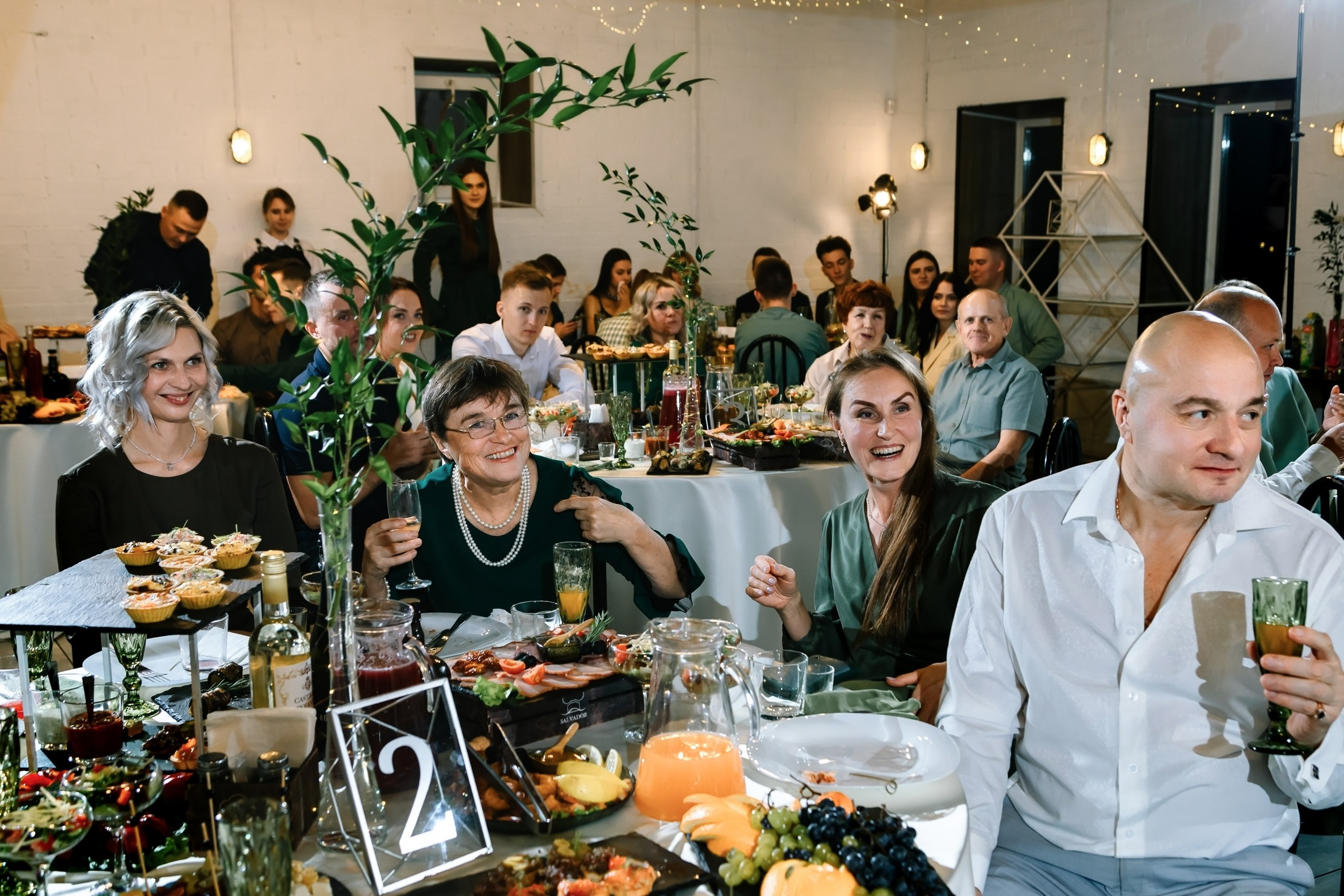 Карина & Денис. Свадебный фотограф в Томске Екатерина Дмитриева