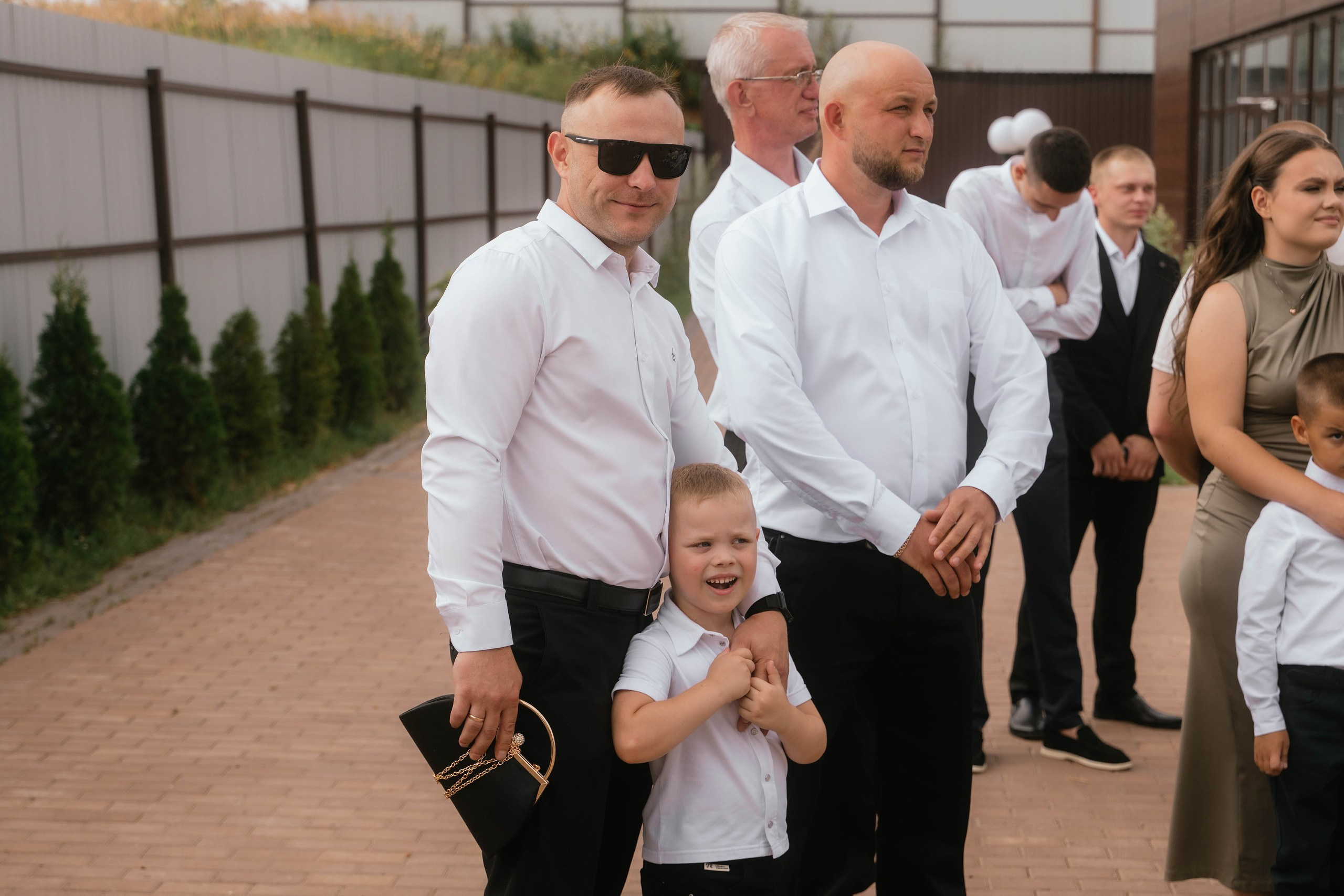 Wedding day #80. Свадебный, семейный фотограф в Рязани Лена Брант