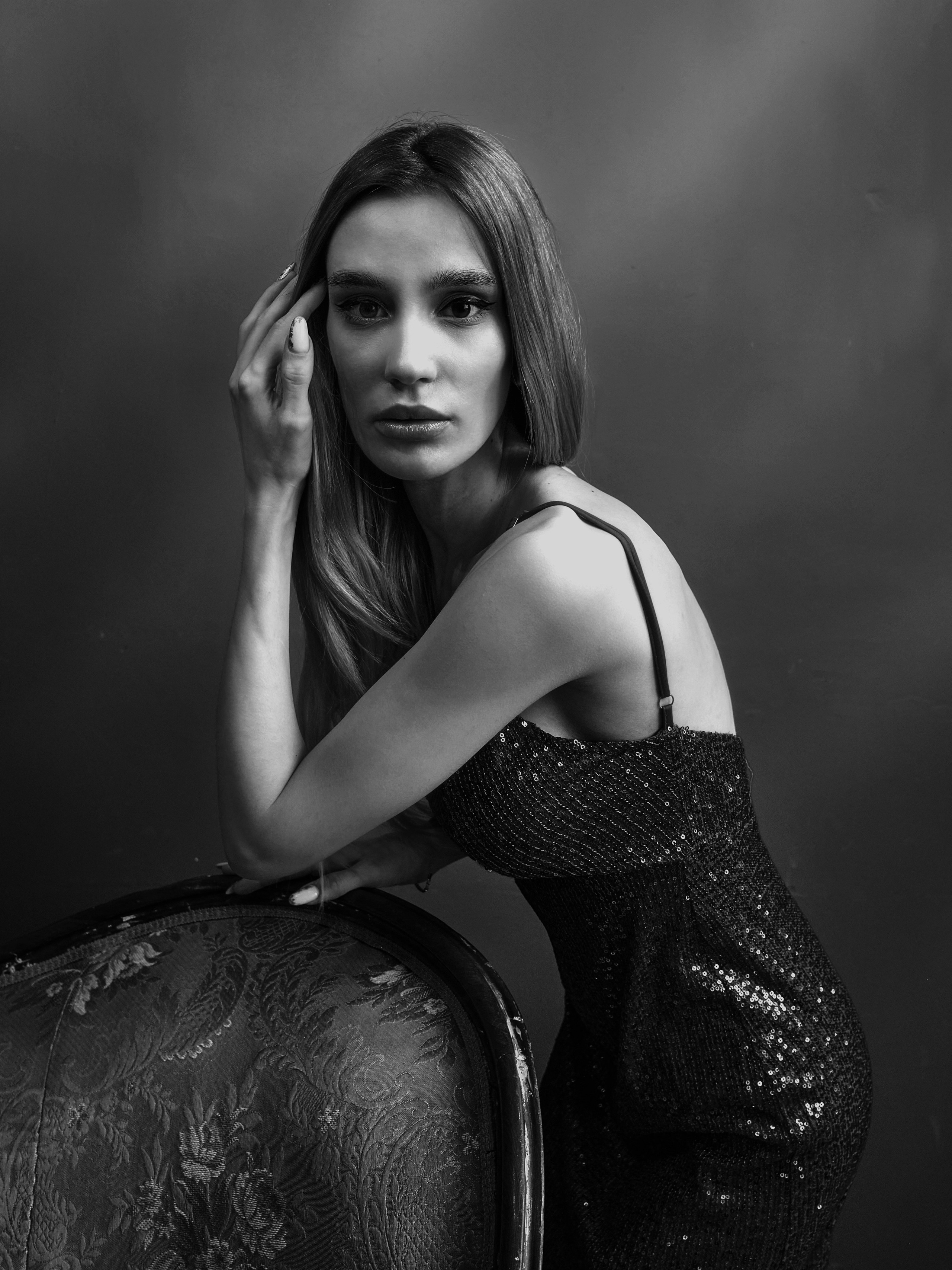 Станислава. Портретный фотограф Влад Егоров