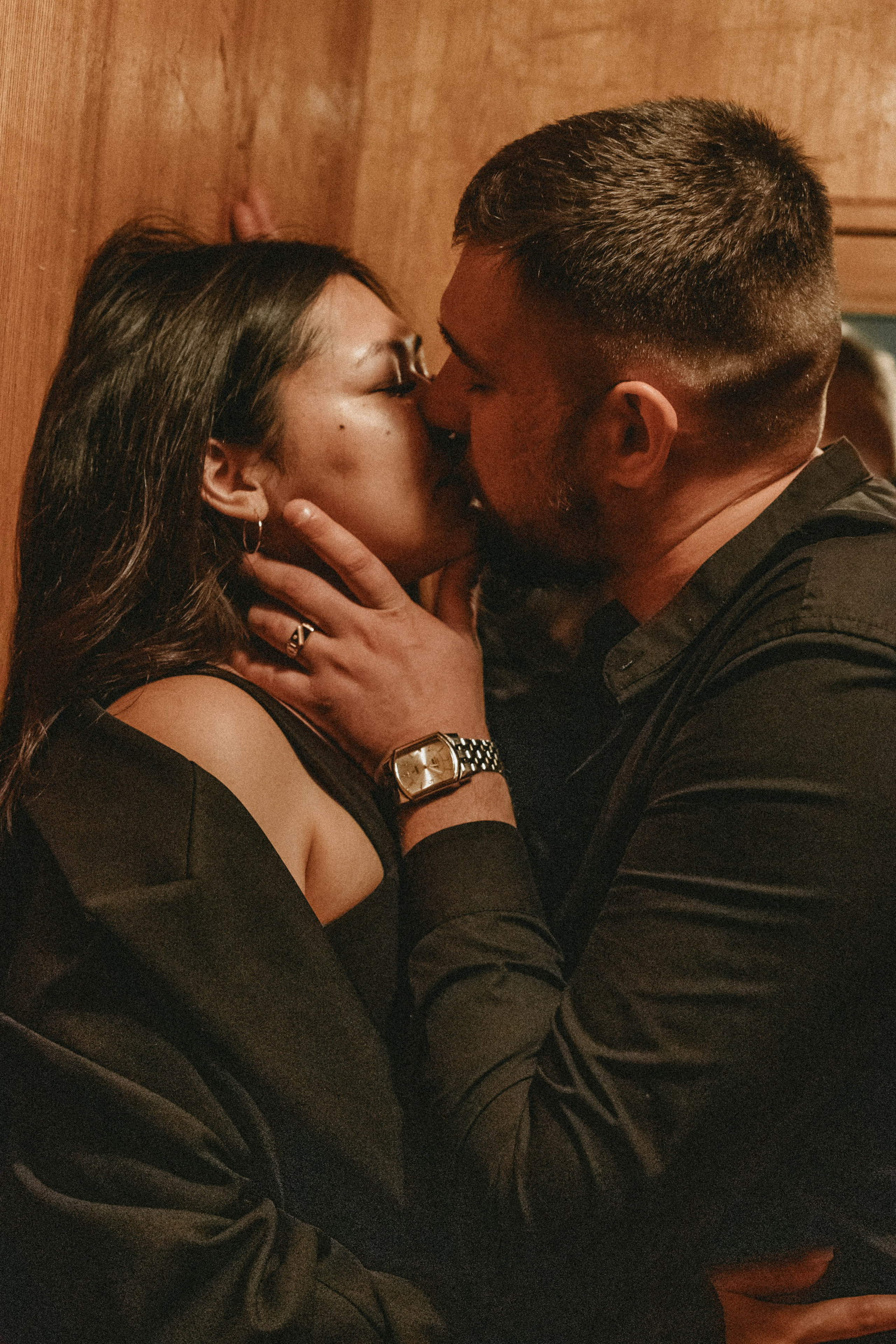 Любовь и Андрей. Семейный и детский фотограф в Волгограде и Волжском Дарья Сидоркина