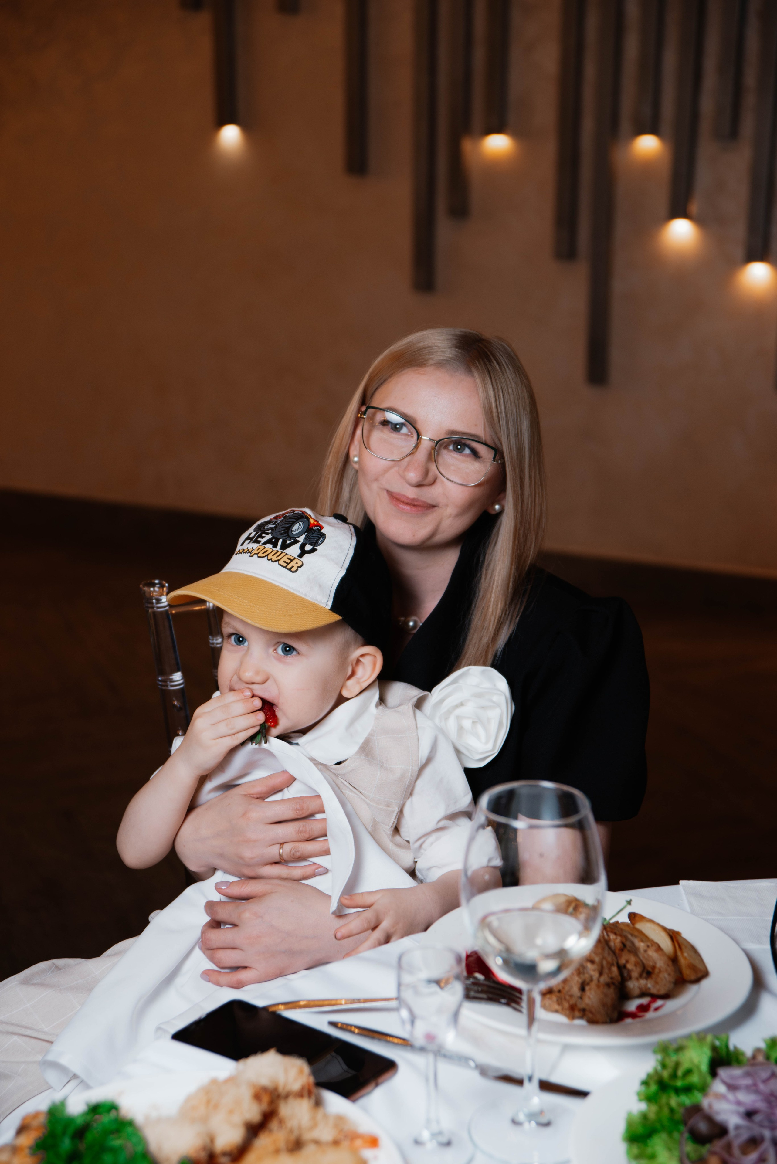 Алексей & Кристина. Ксения Glossa. Портретный и репортажный фотограф в Самаре