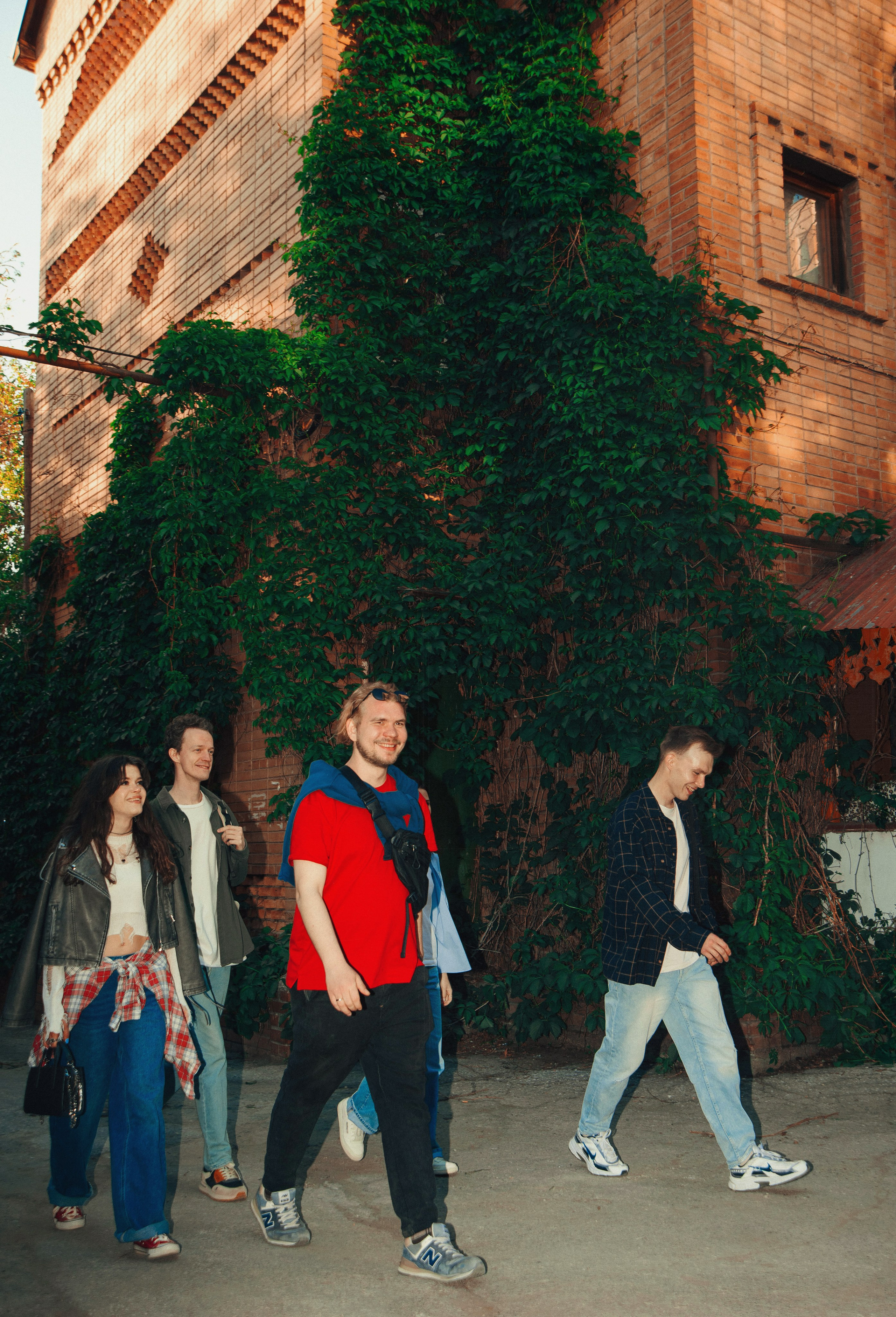 Музыкальная группа «Мама не узнает». Ксения Glossa. Портретный и репортажный фотограф в Самаре