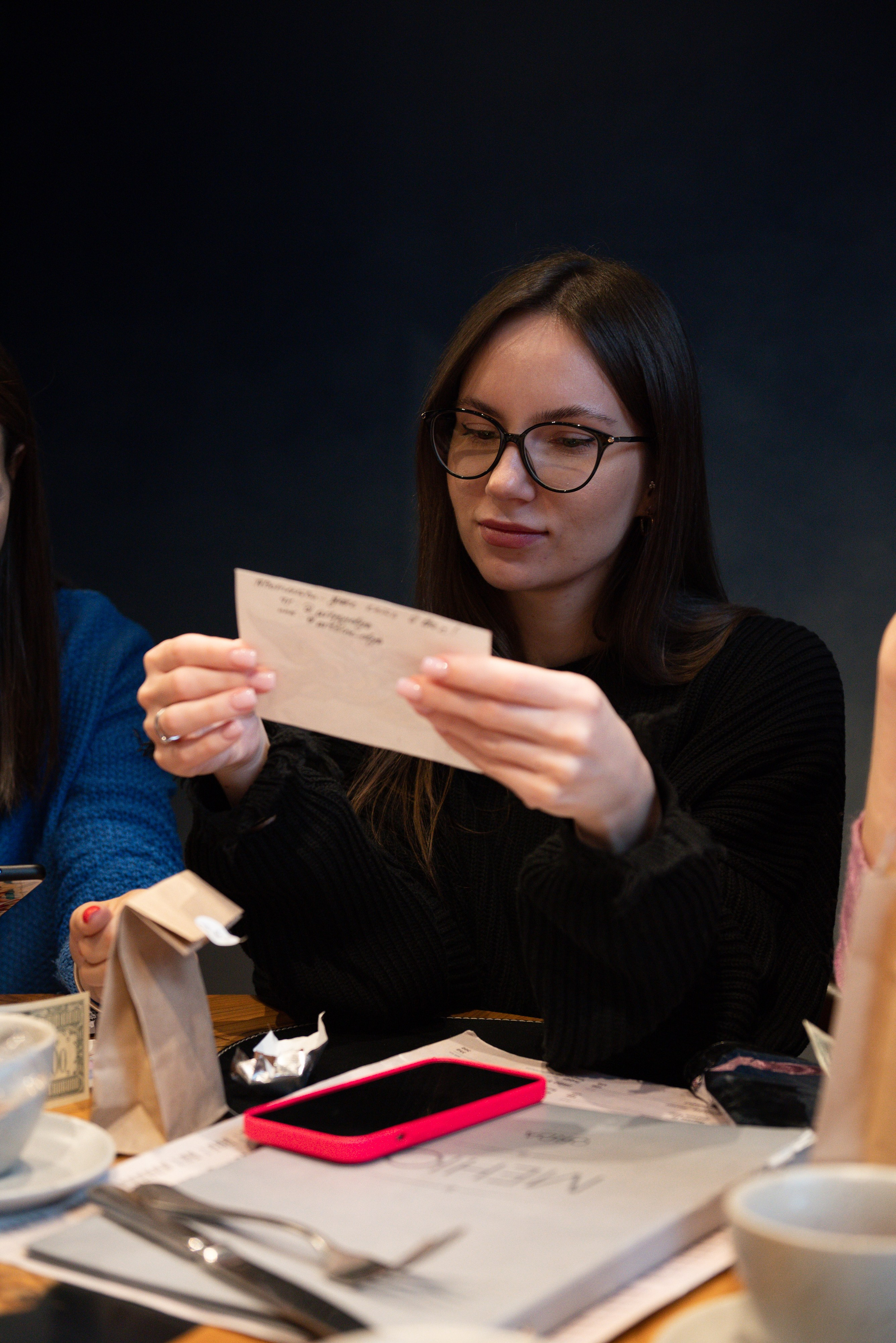 Встреча Ани, которая вдохновляет на продажи 2.0. Контент-фотограф Москва репортажный фотограф Настя Профото