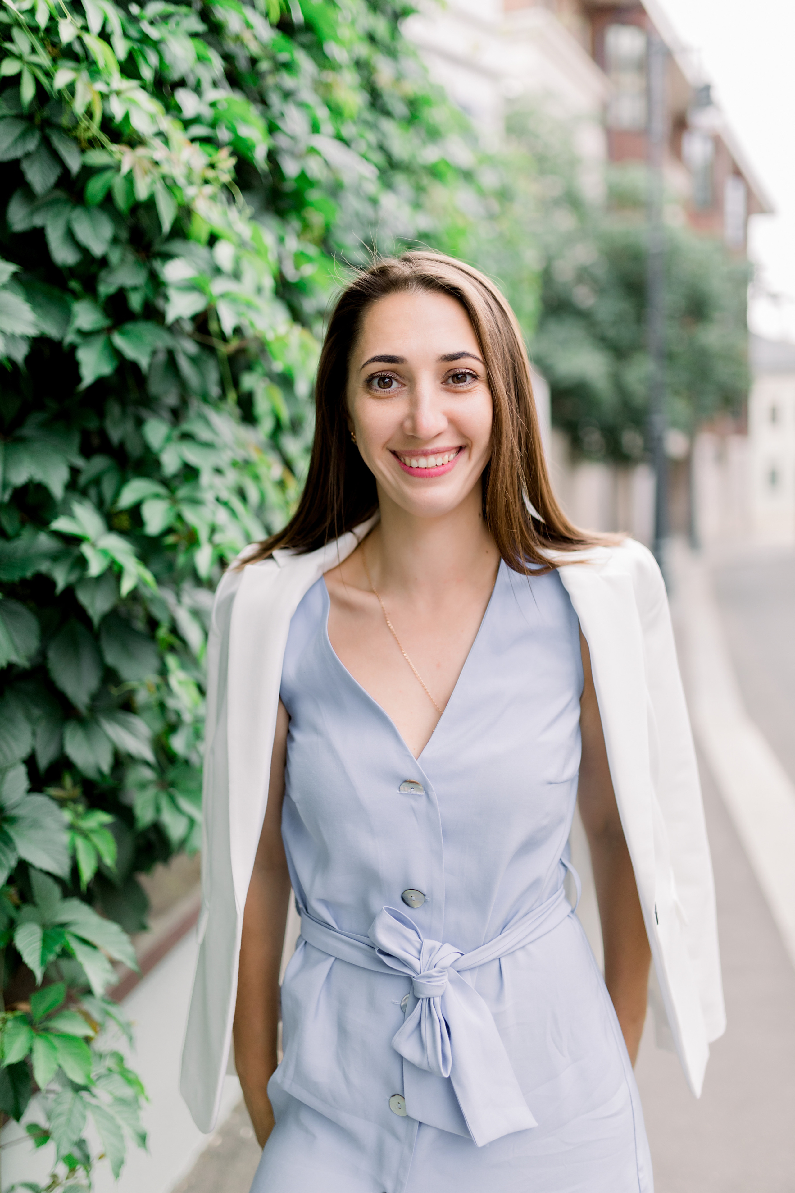 Утренняя фотосессия Полины. Лена Крутова. Фотограф в Москве