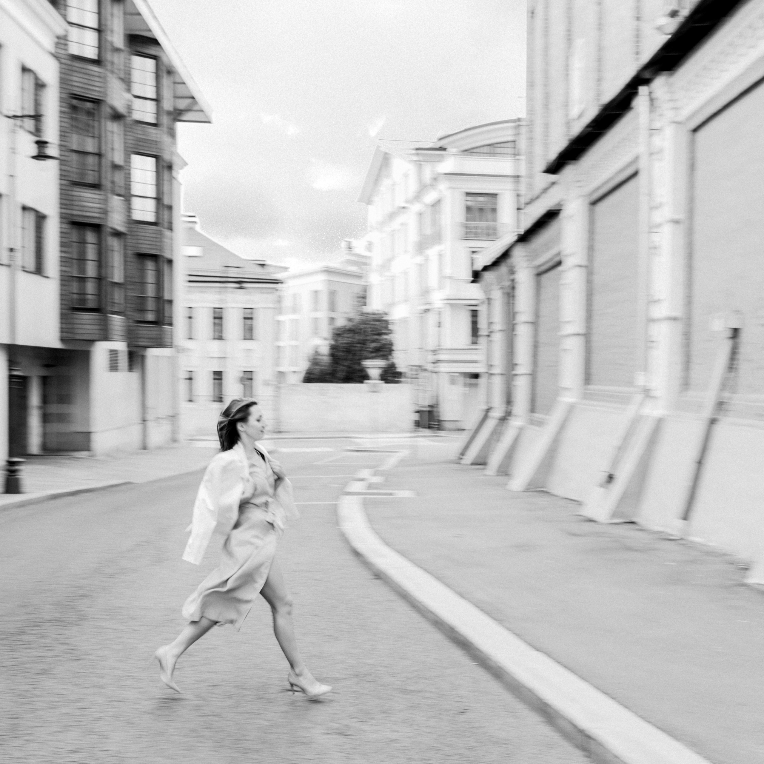 Утренняя фотосессия Полины. Лена Крутова. Фотограф в Москве