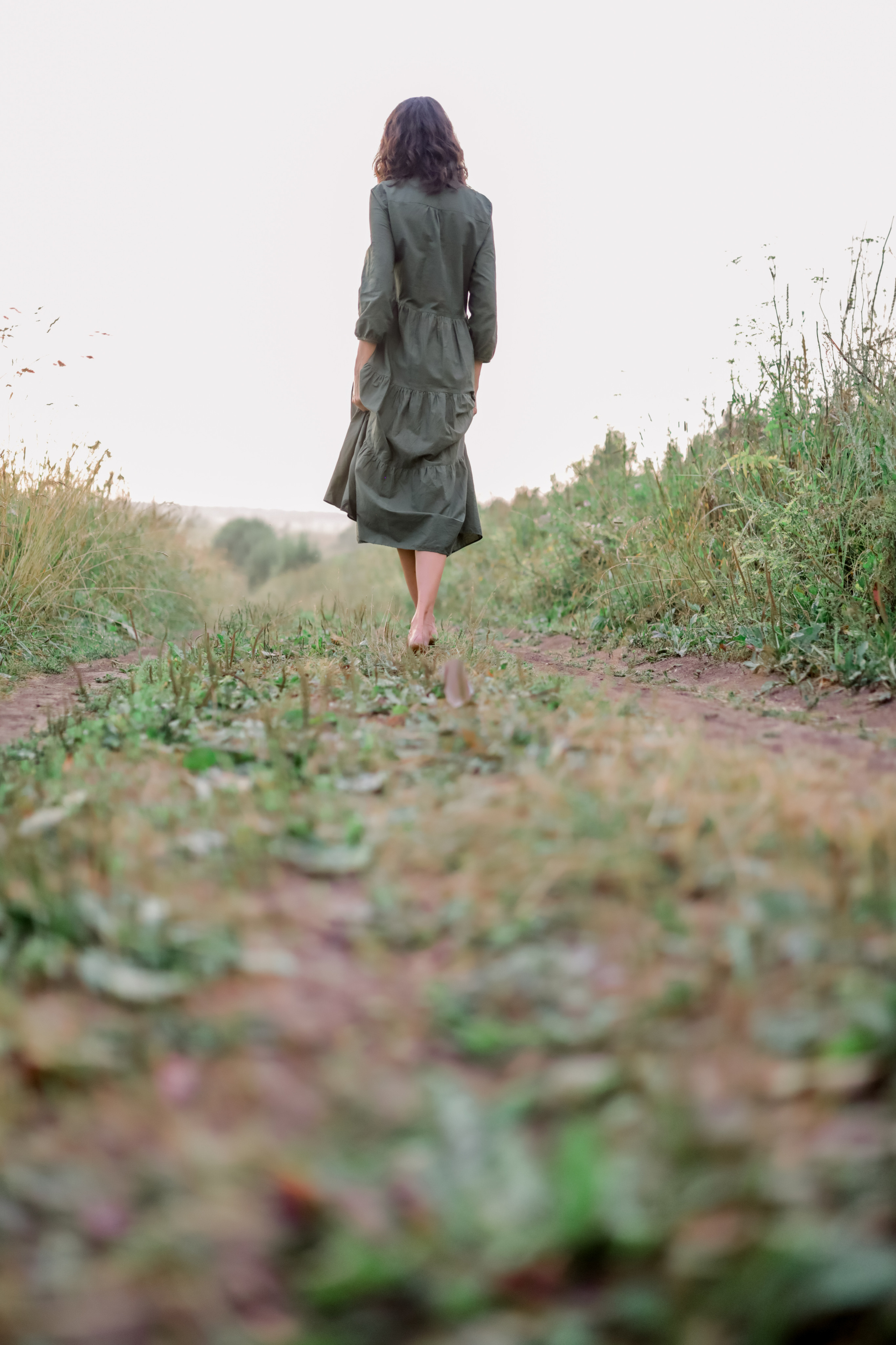 фотосессия в поле, летняя фотосессия