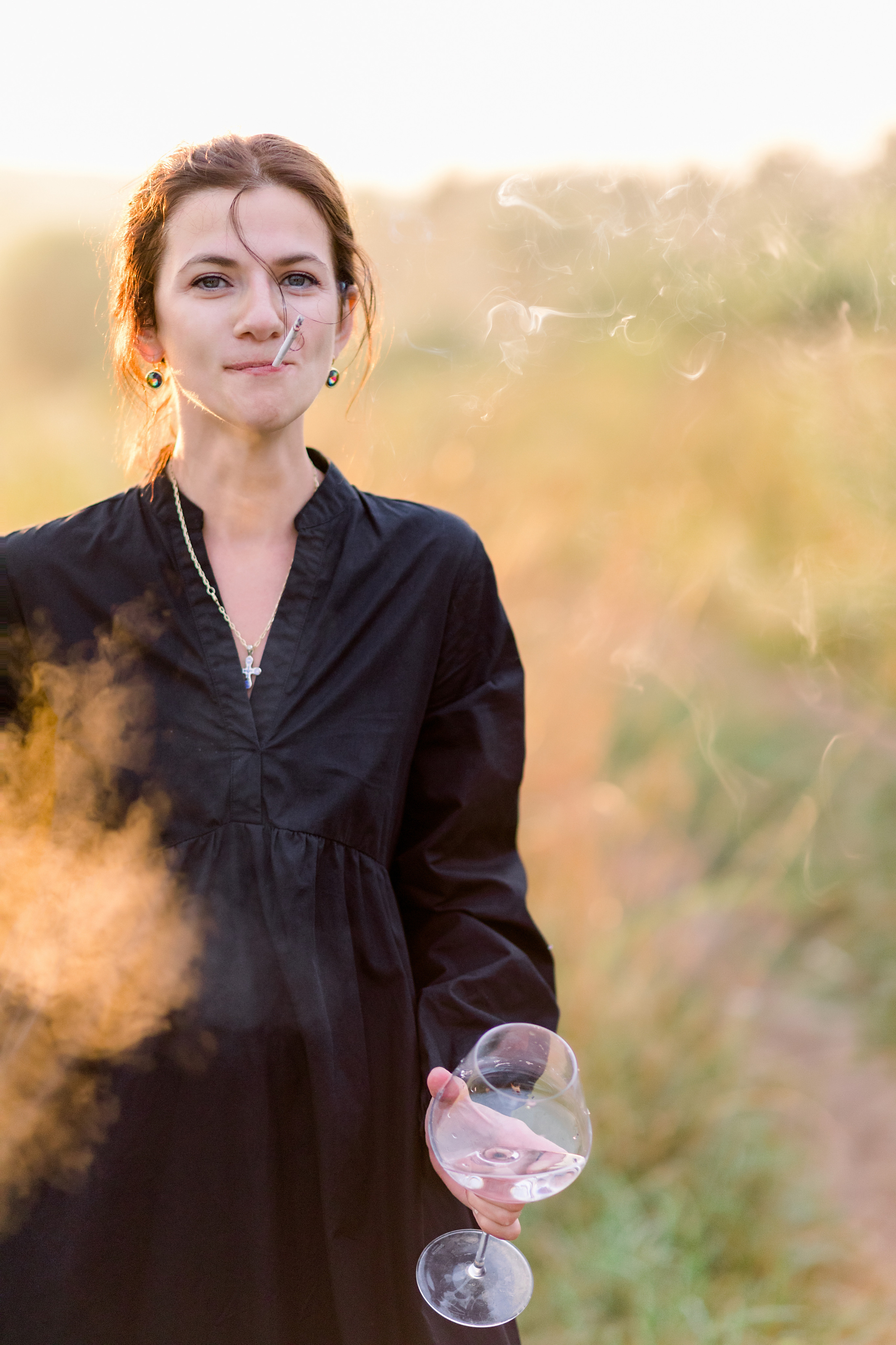 Оля. Лена Крутова. Фотограф в Москве