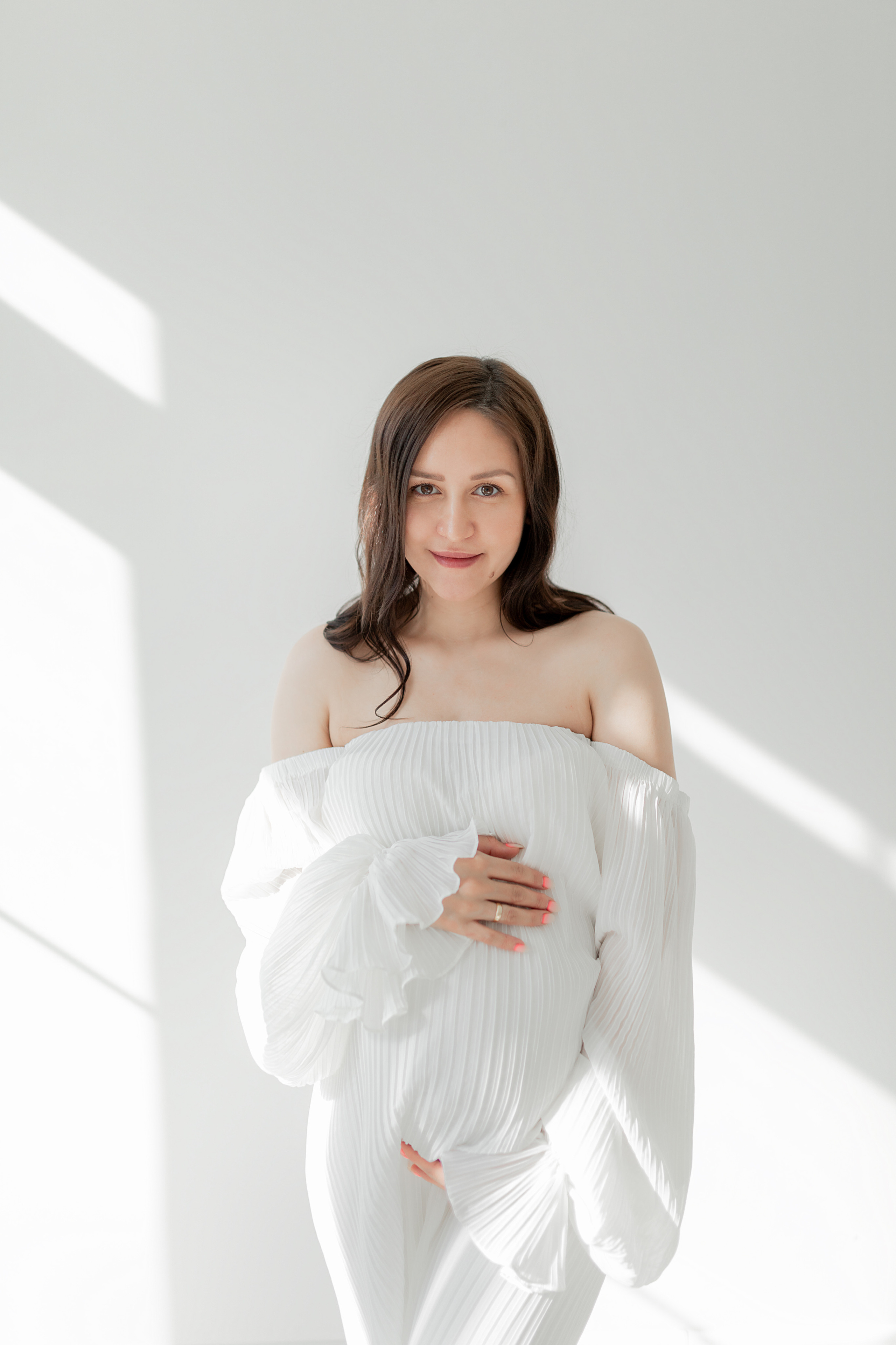 беременность, 40 недель беременности, в ожидании, в положении, младенец, роды, фотография беременности, фотограф беременности, 