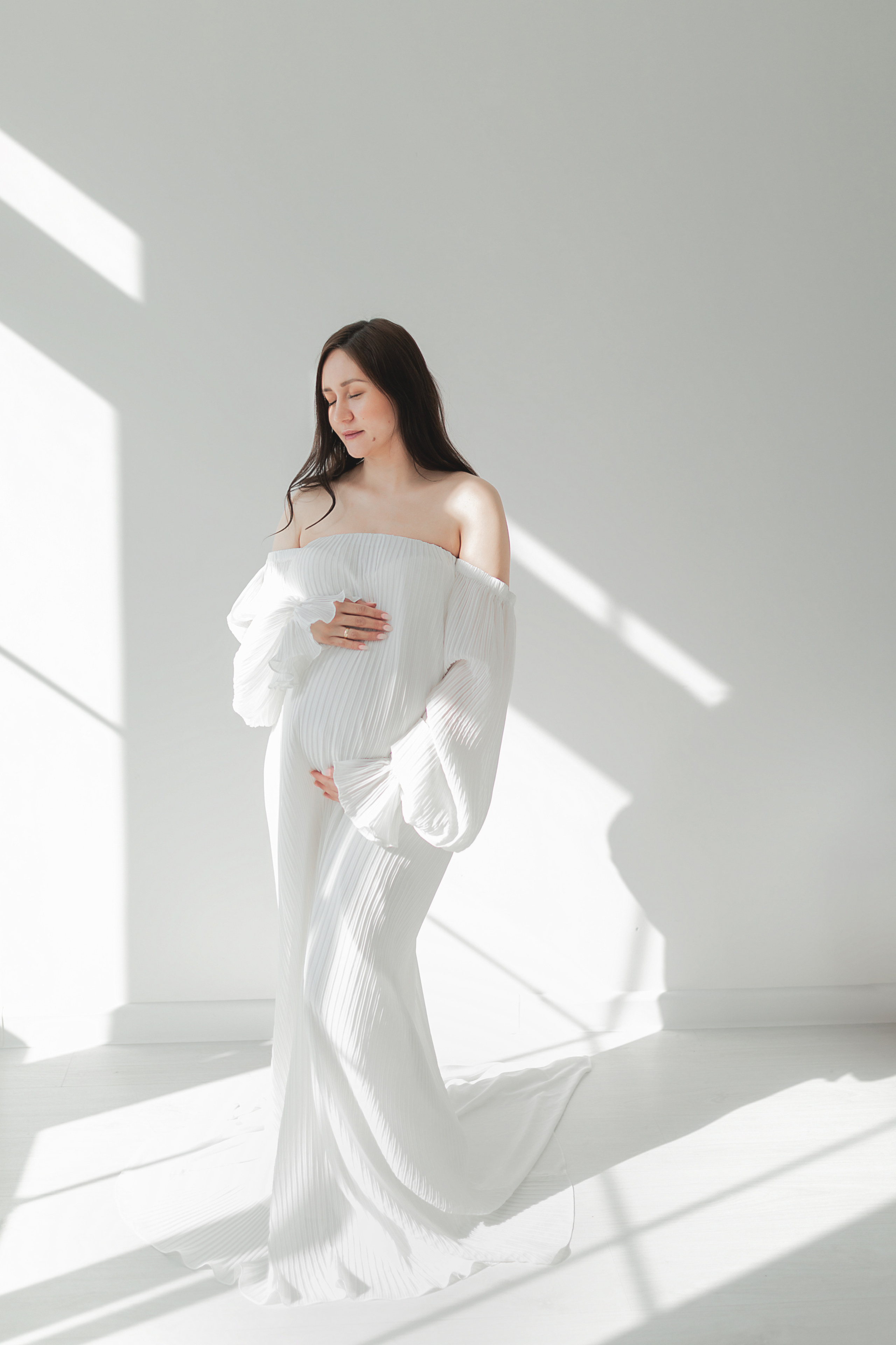 фотографии беременности