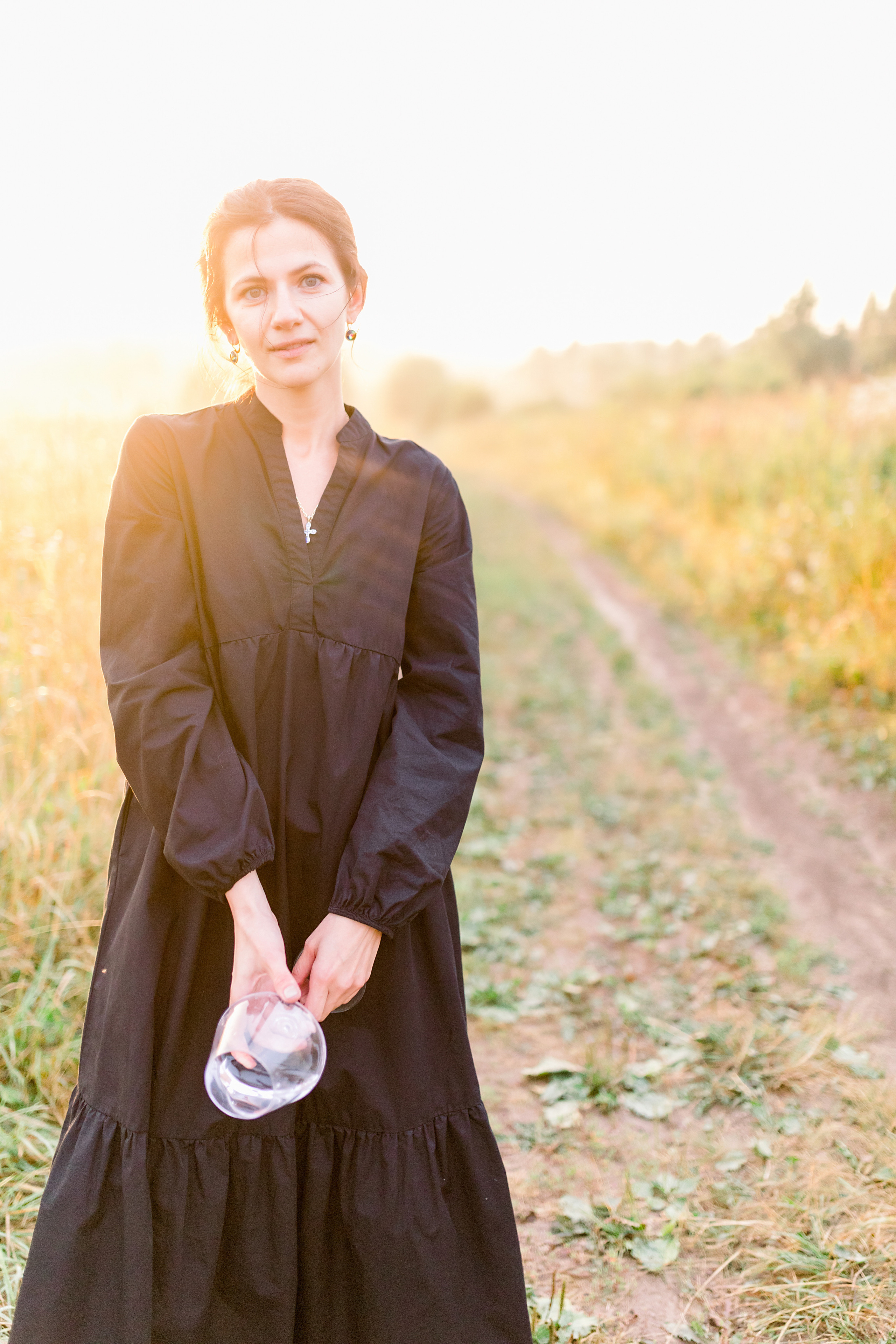 Оля. Лена Крутова. Фотограф в Москве