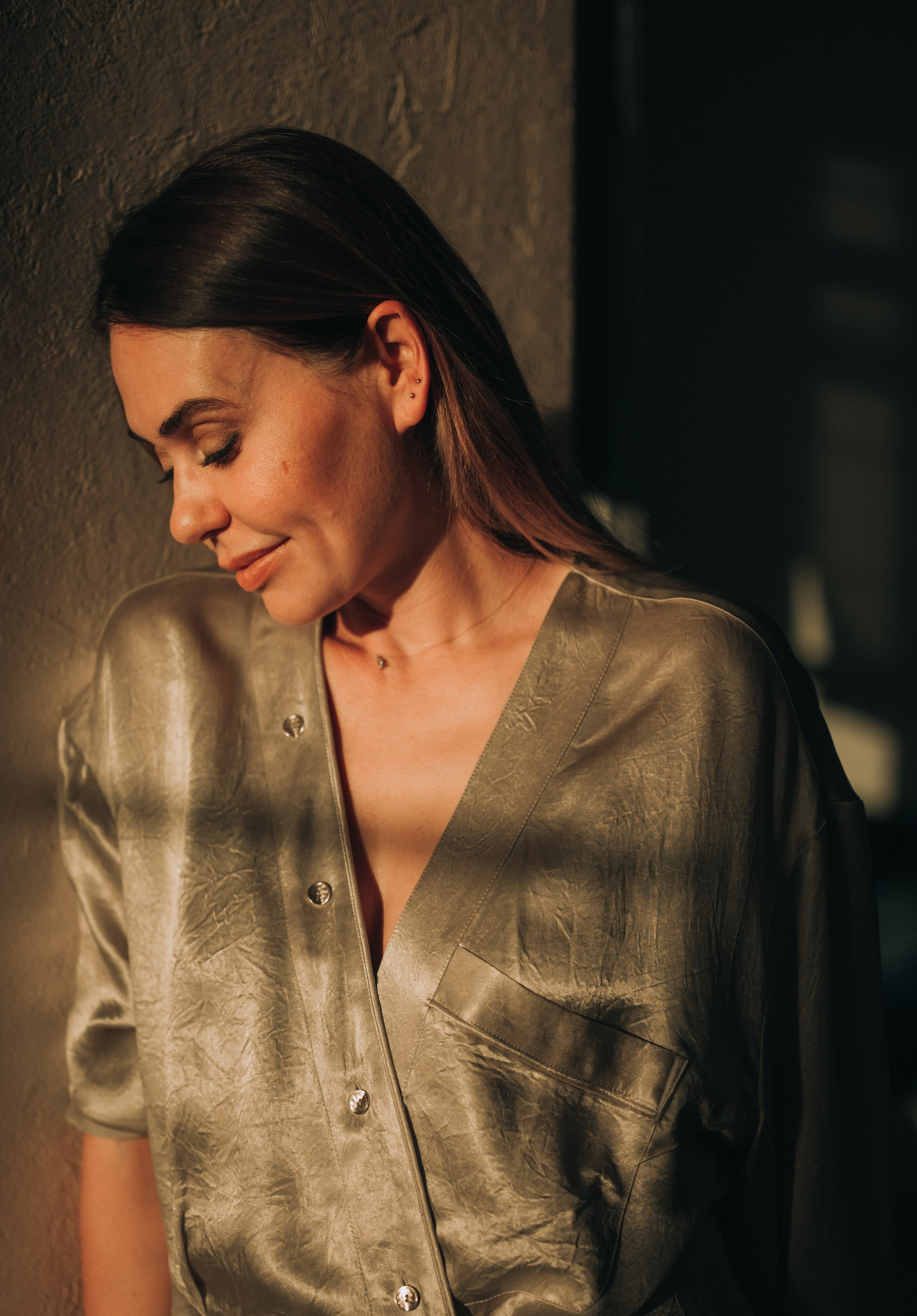 Утро мамы и дочки. Алёна и Ярослава. Семейный фотограф в Москве Дарья Пузикова