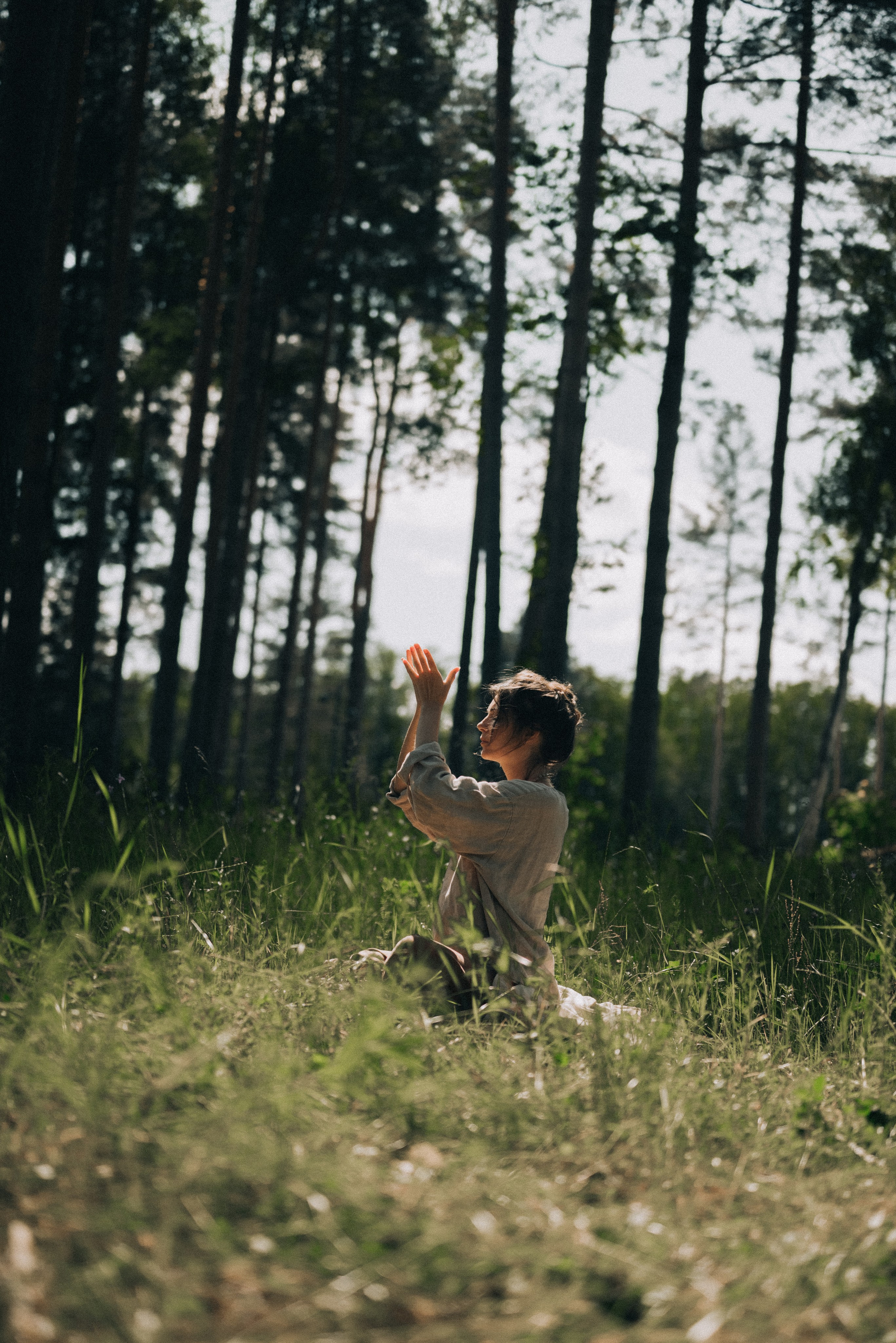 Мария. Семейный фотограф в Москве Дарья Пузикова