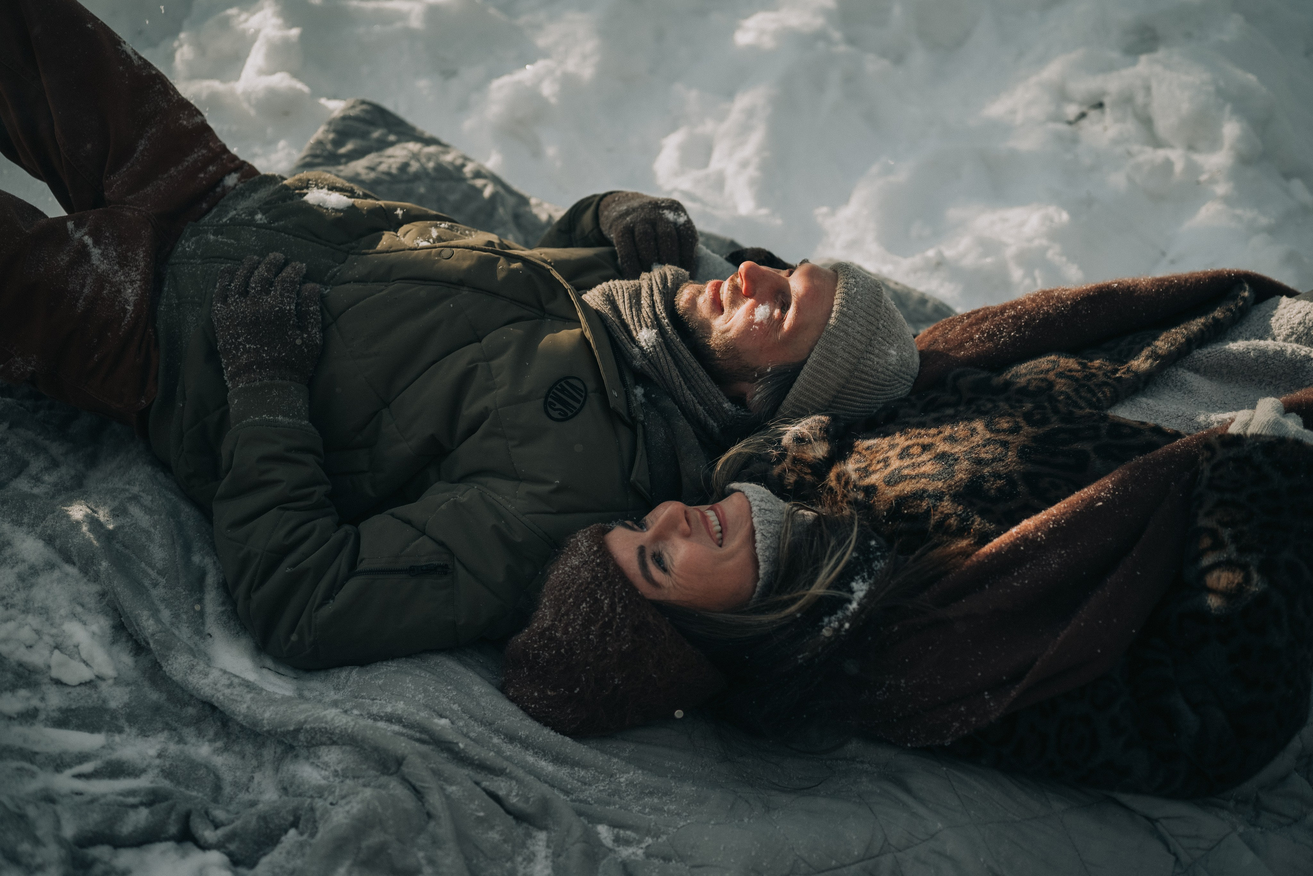 Семейные съёмки. Семейный фотограф в Москве Дарья Пузикова