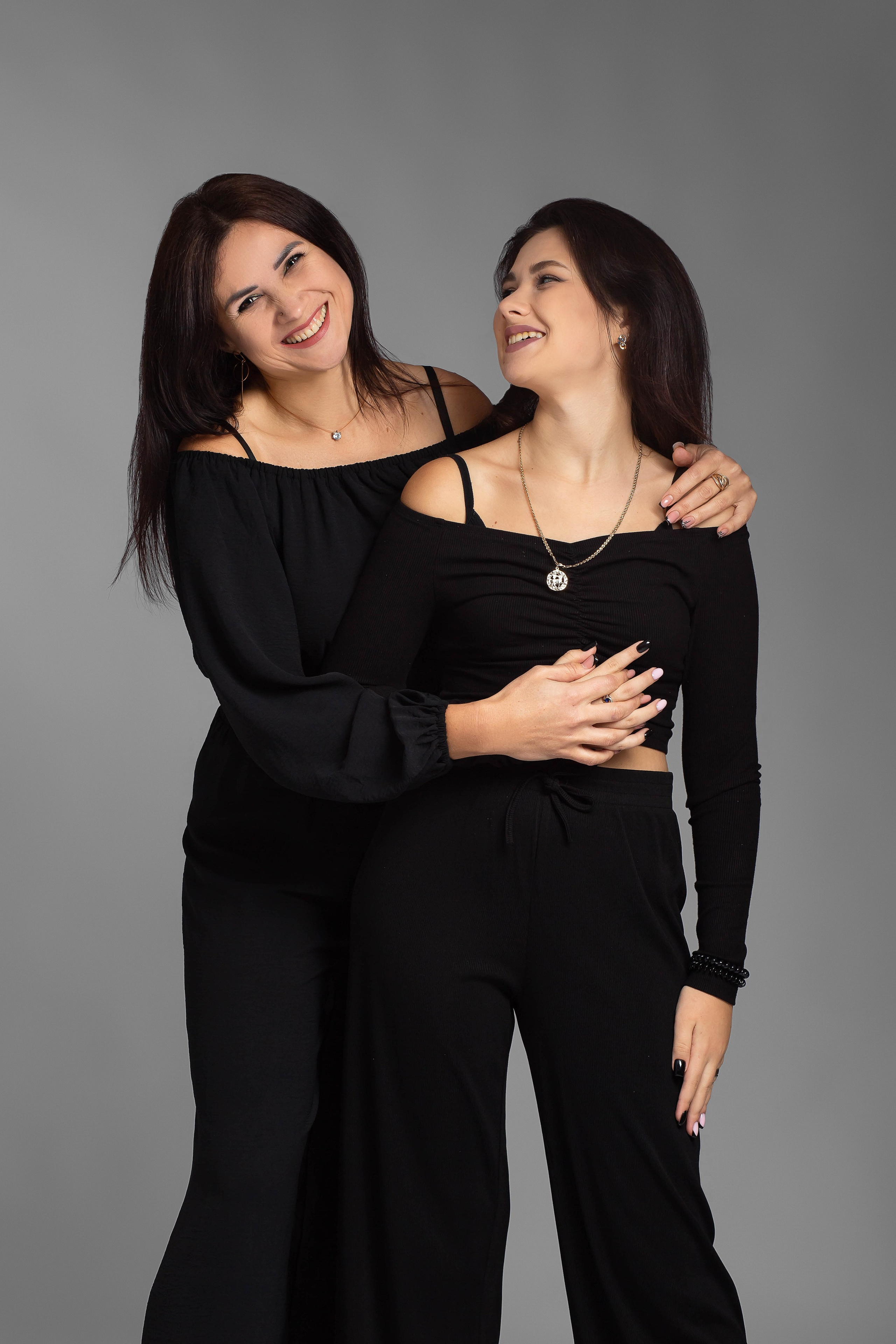 Фотосессия в стиле Vogue (женский портрет, беременность и семьи). Фотограф в Феодосии Наталья Булгакова