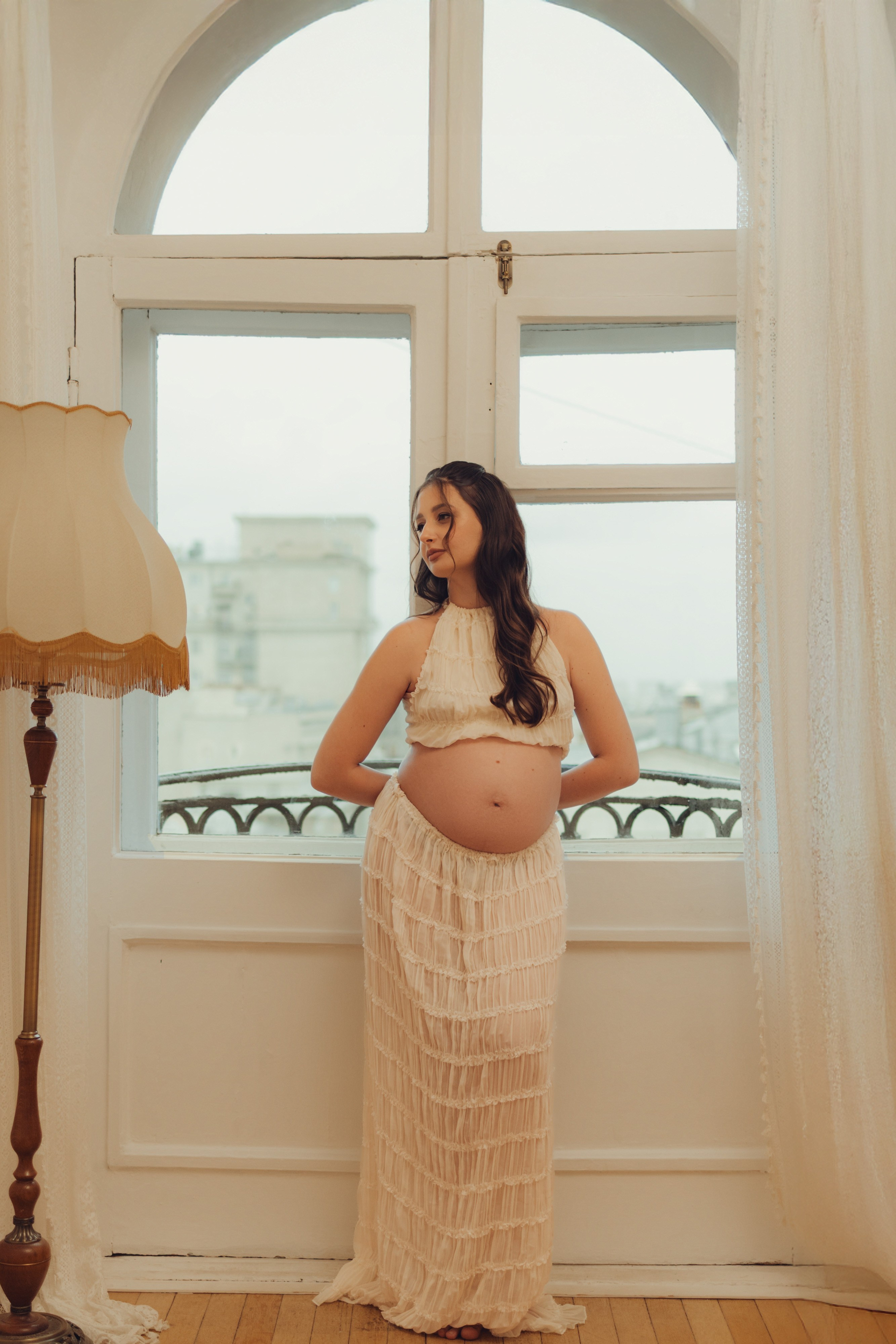 Анастасия. Дарья Скворцова