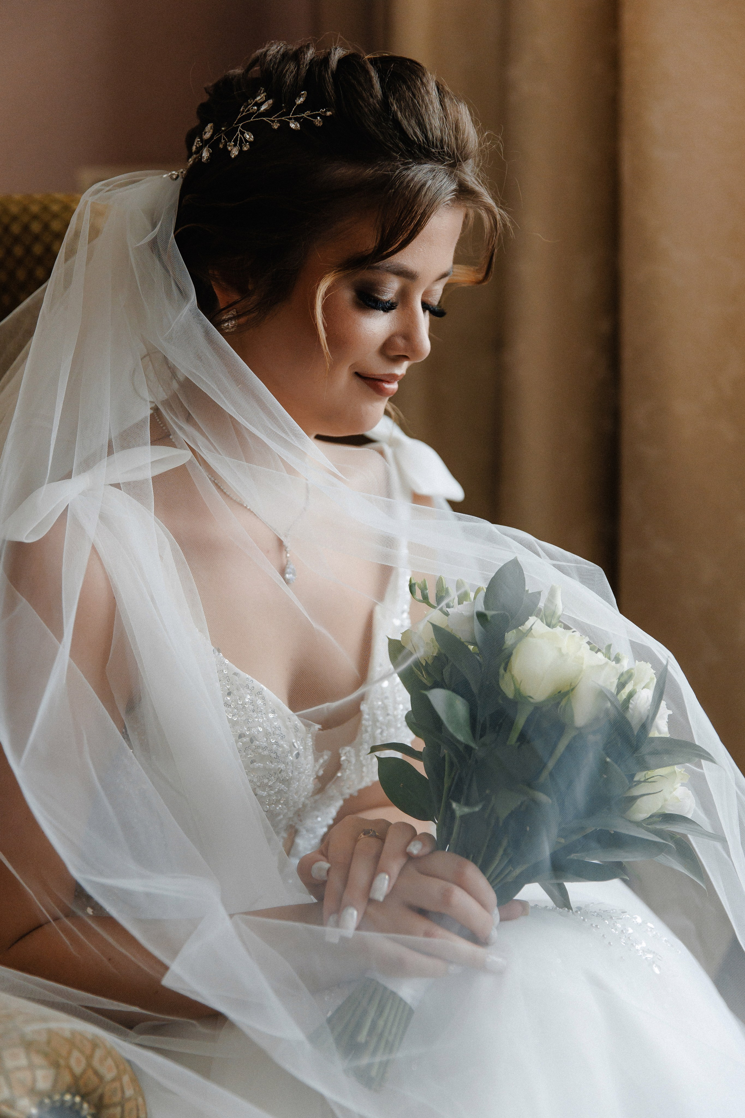 Свадьба Анны и Тимофея. Фотограф Петр Капралов