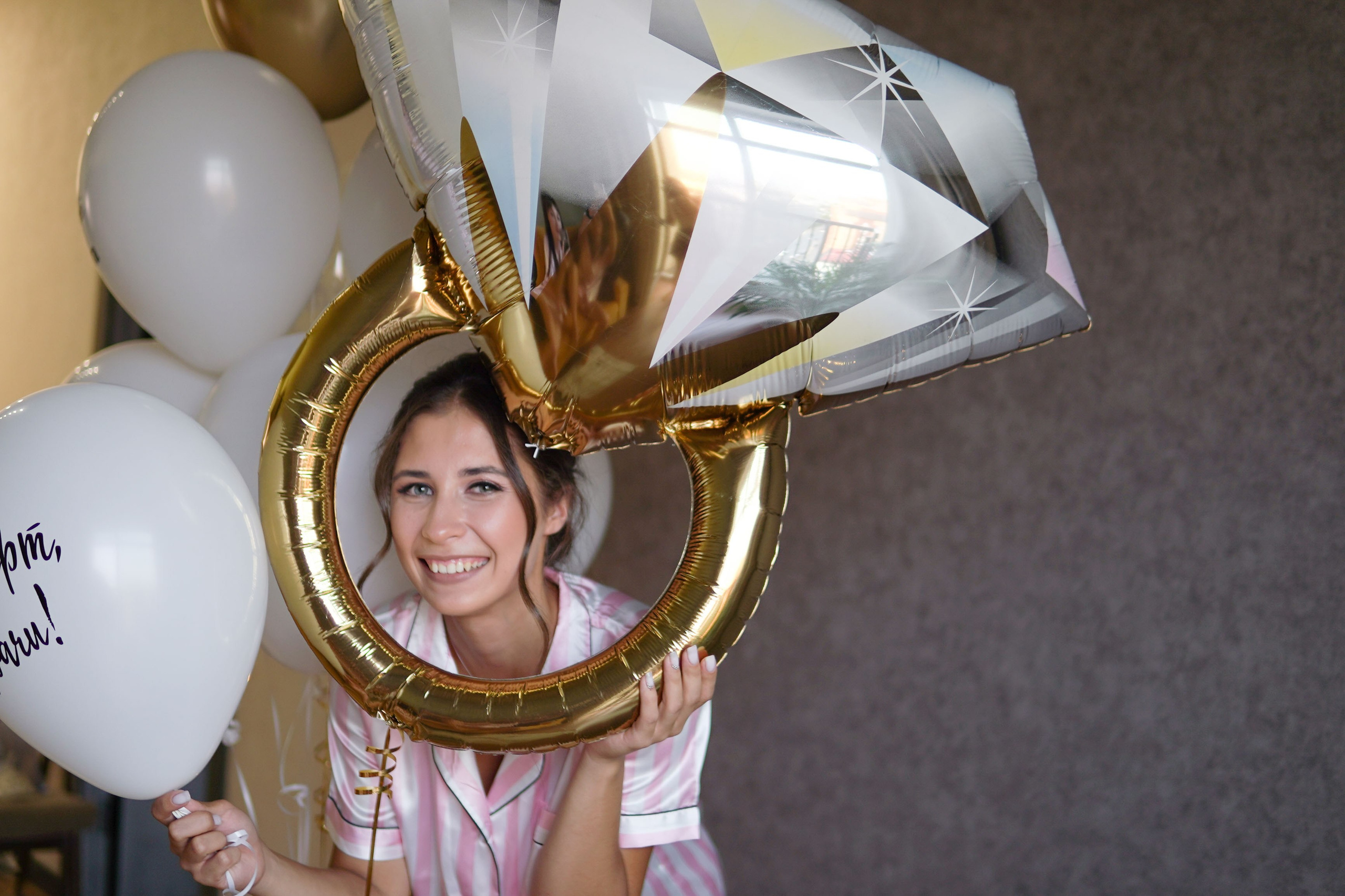 Девичник. Свадебный фотограф/видеограф