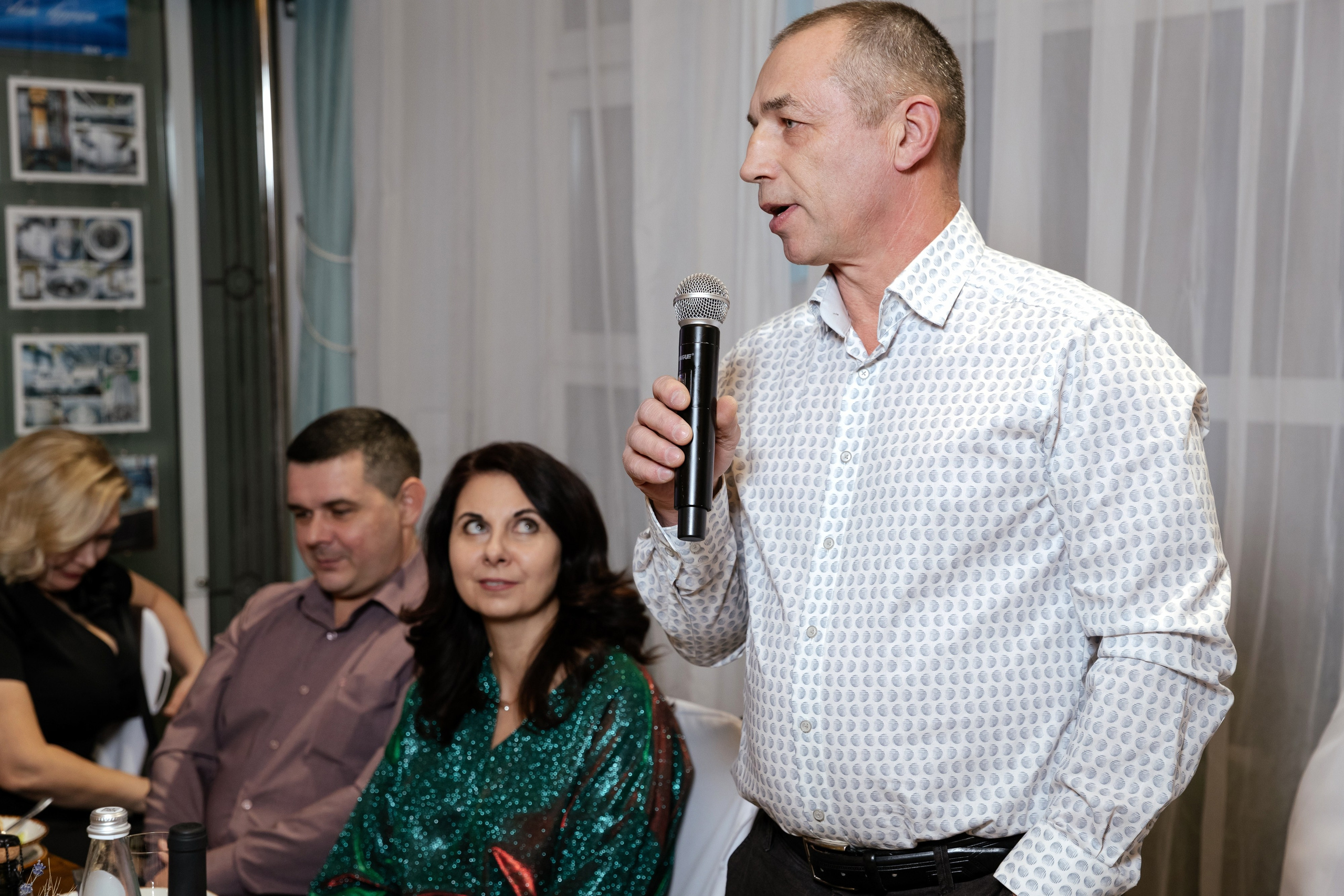 Олимп. Семейный фотограф — Макс Белогрудов