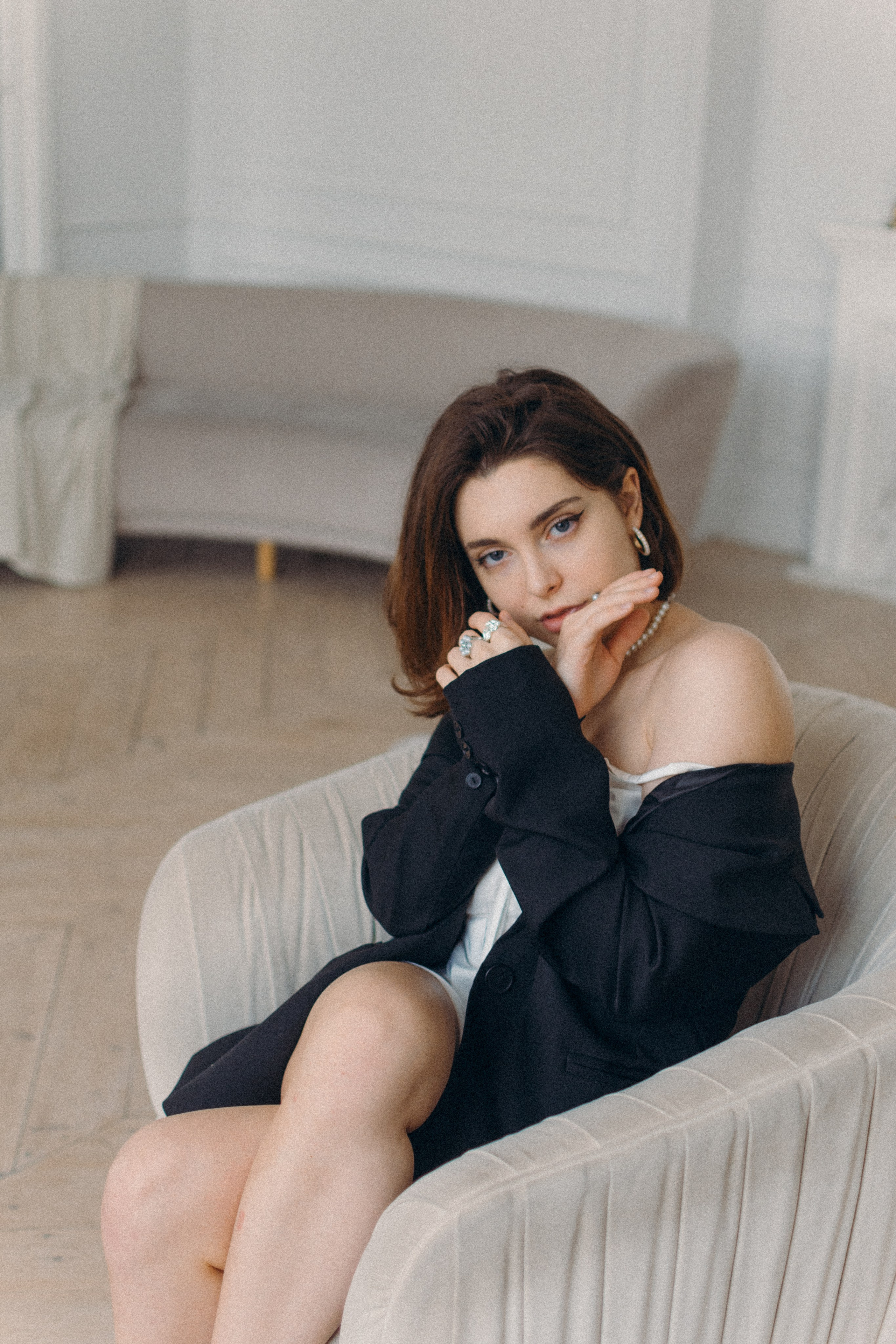 Утро невесты. Фотограф Анфиса Хардина Екатеринбург