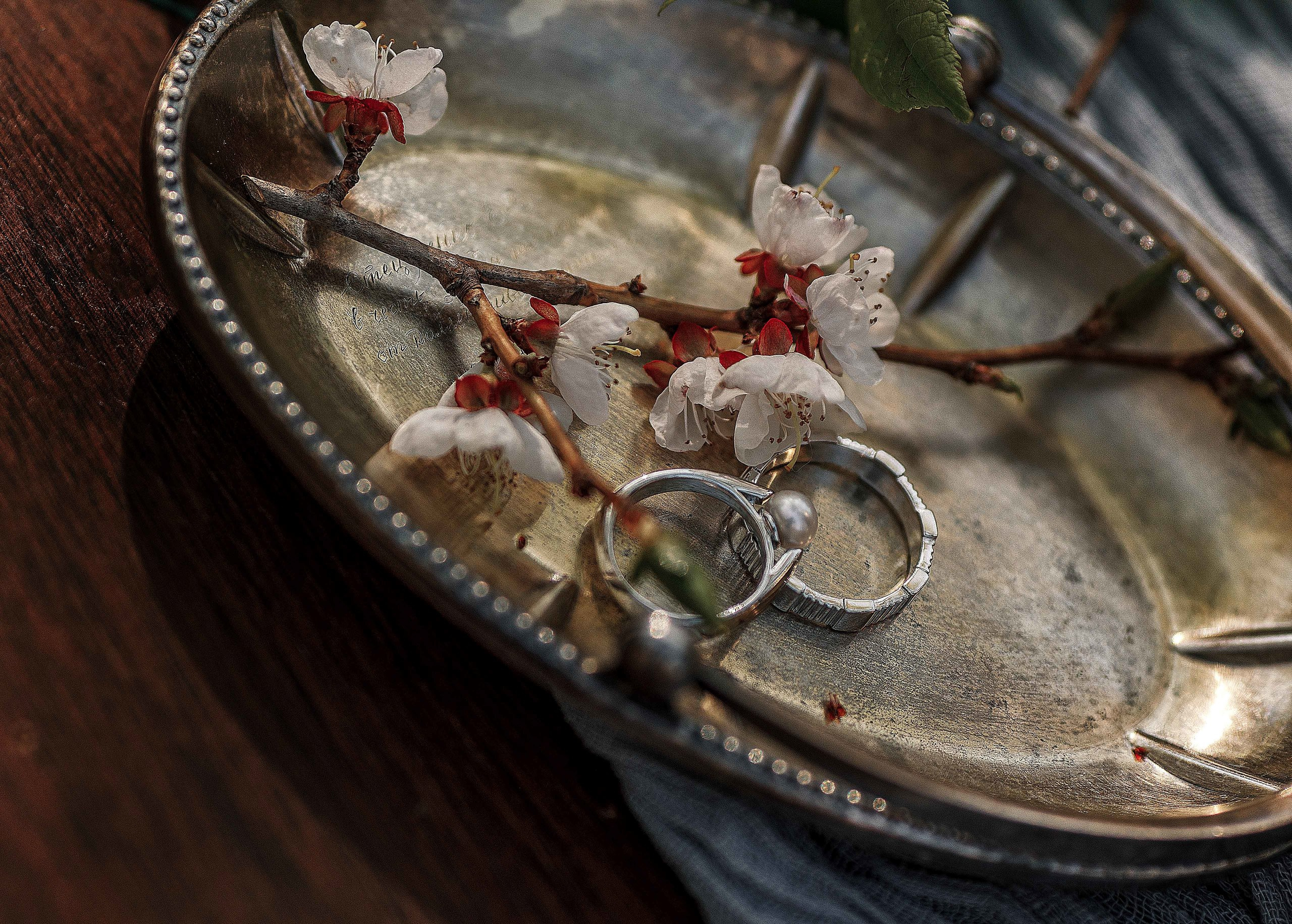 Творческая свадьба в стиле «Бохо». Свадебный и семейный фотограф  во Владивостоке Ольга Украинец