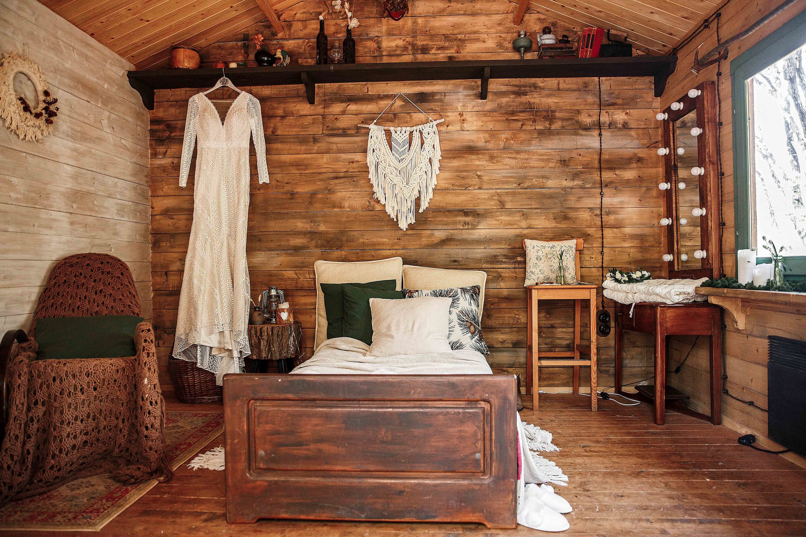 Творческая свадьба в стиле «Бохо». Свадебный и семейный фотограф  во Владивостоке Ольга Украинец