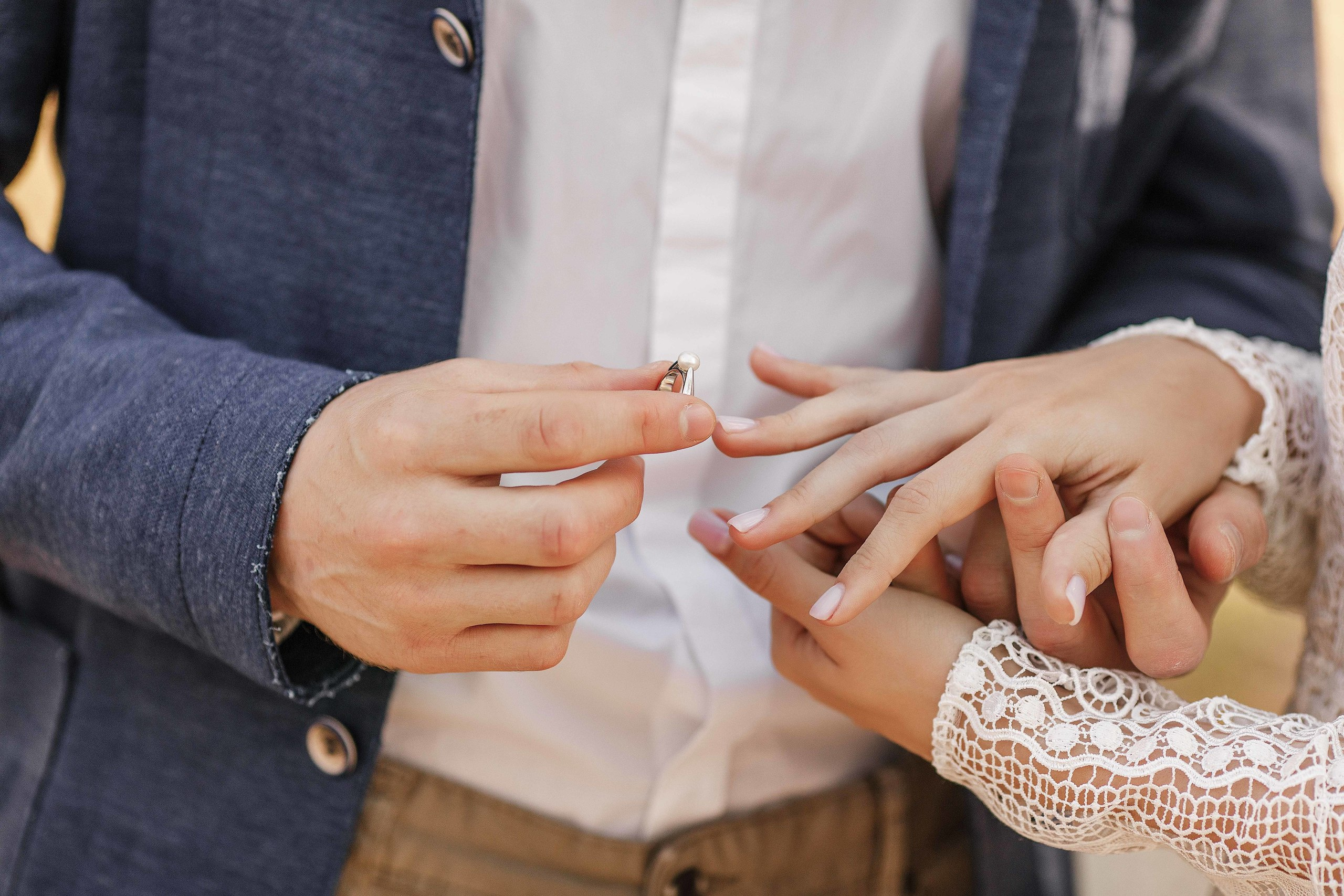 Творческая свадьба в стиле «Бохо». Свадебный и семейный фотограф  во Владивостоке Ольга Украинец