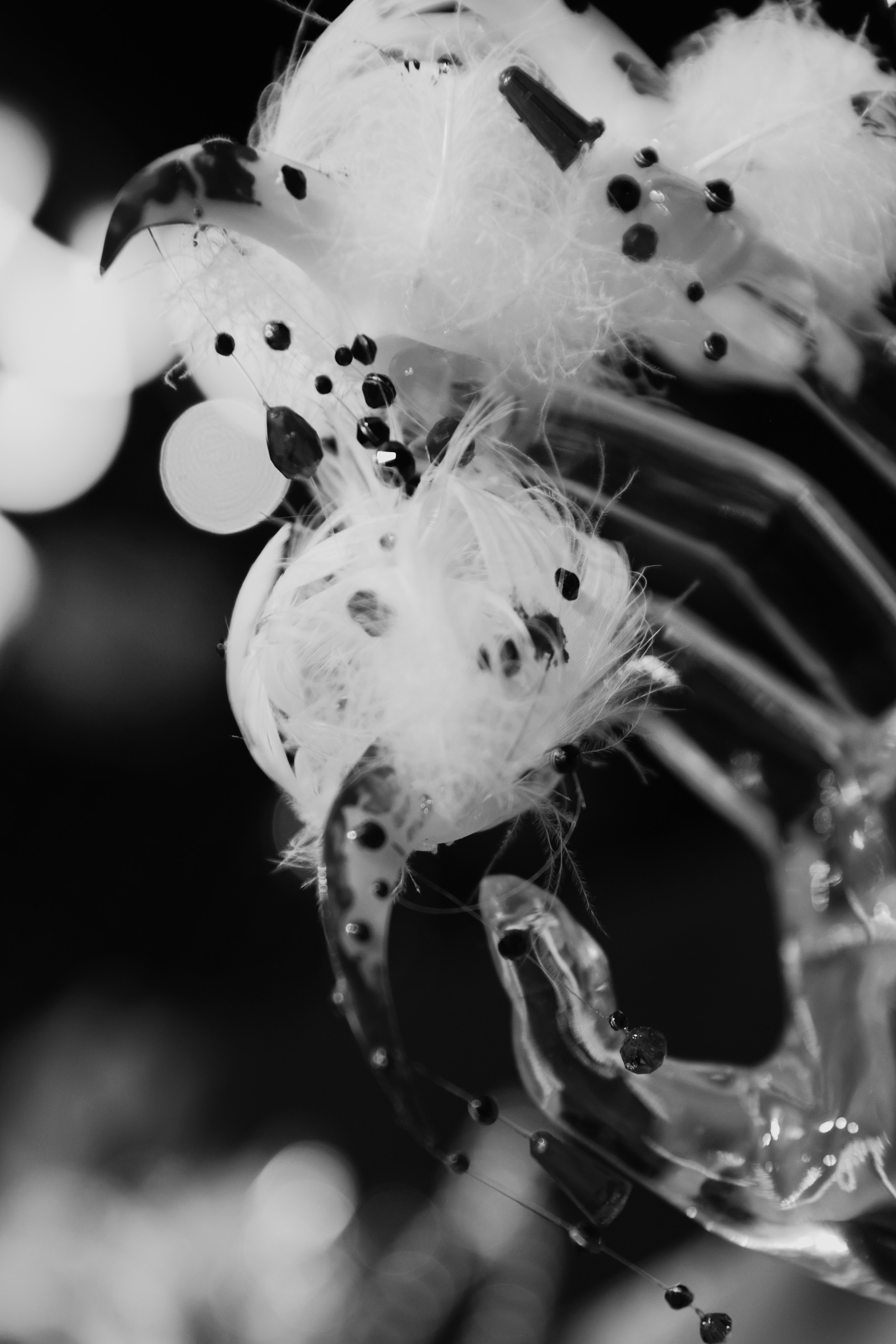 AUXI HAOS`25. Fashion Фотограф в СПб Yana Kochkina