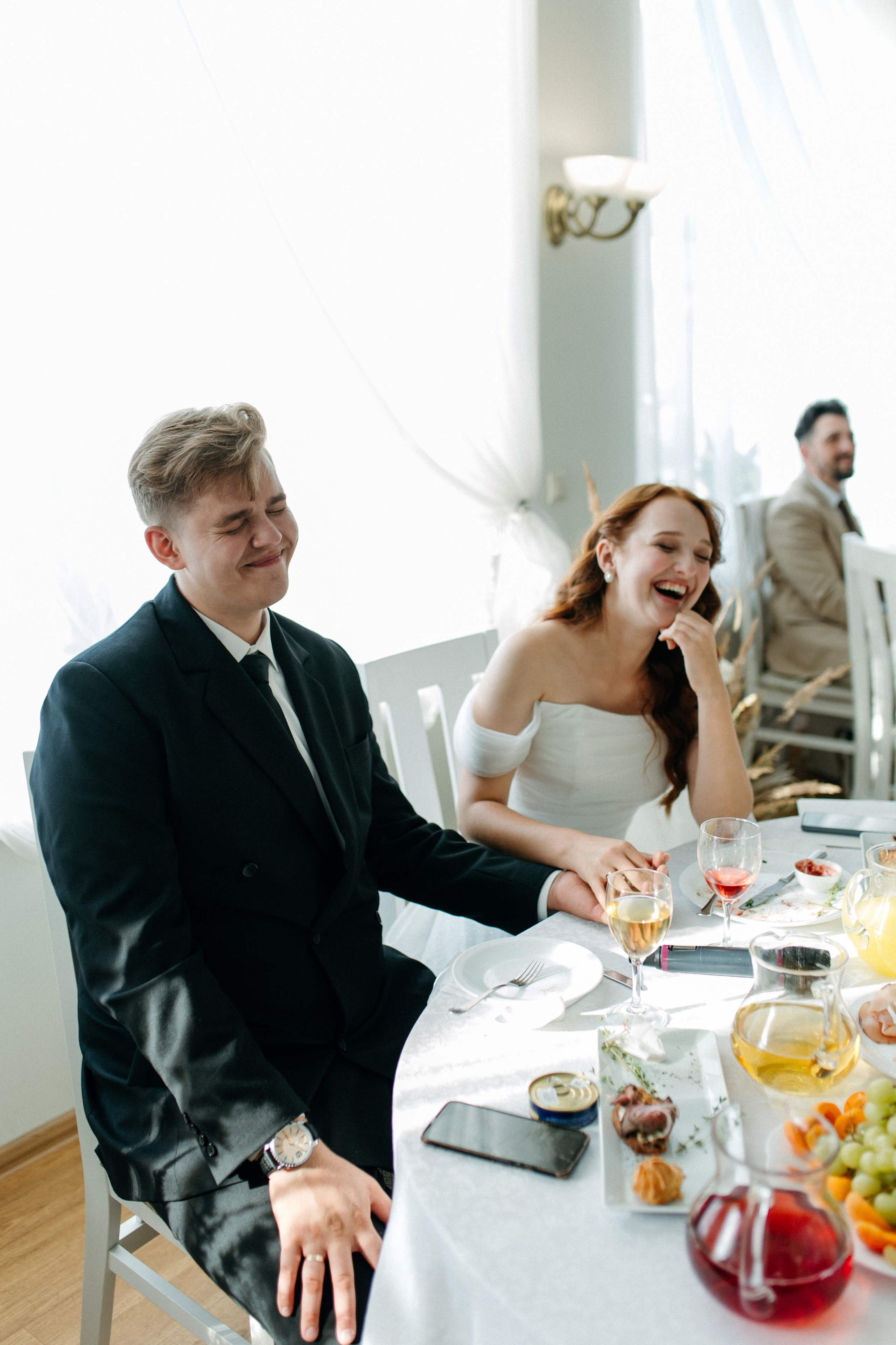 Илья и Эрика. Свадебный фотограф Гродно Минск Destination wedding photographer