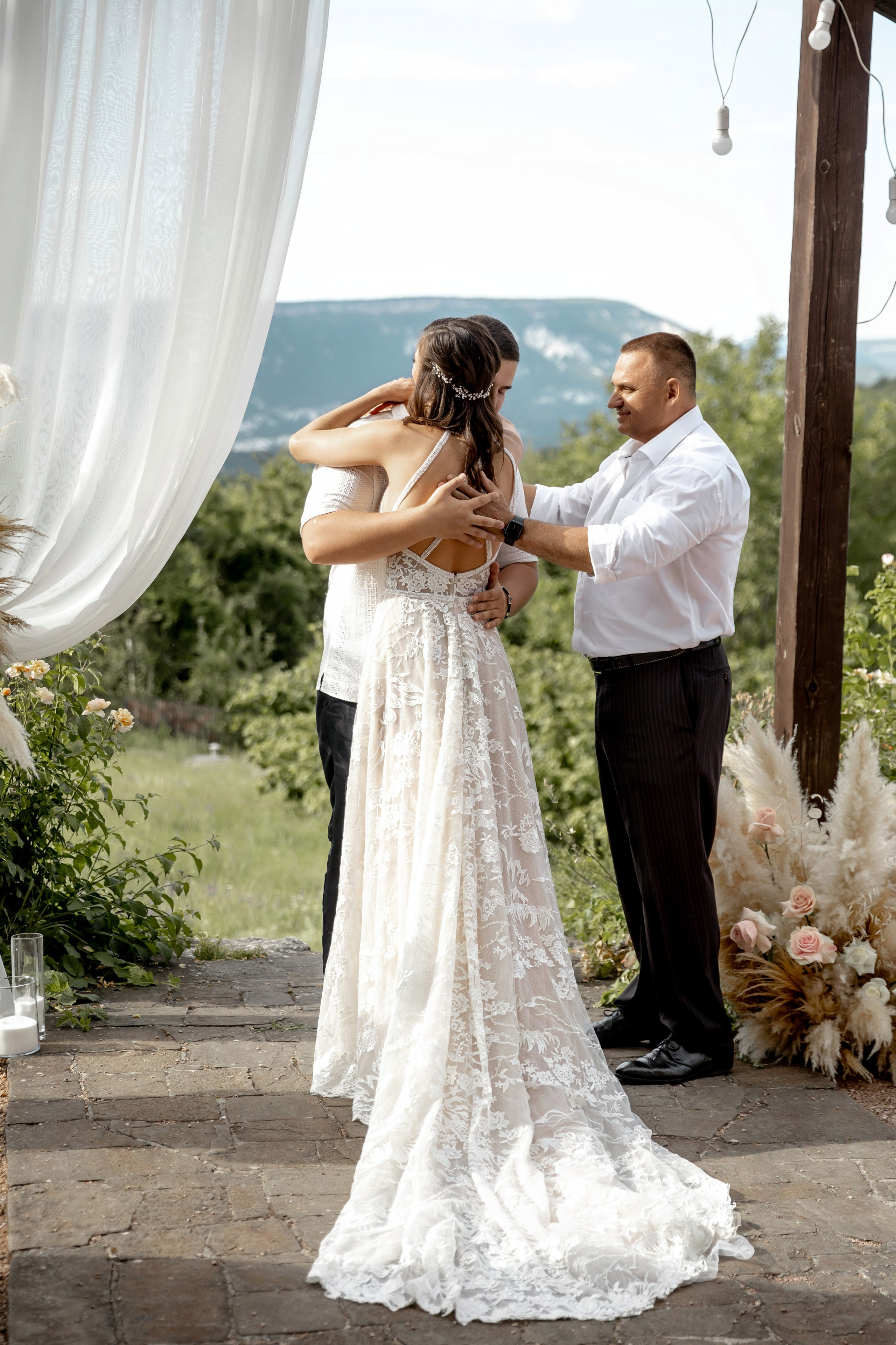 Никита и Екатерина 30/06/2024. Свадебный и семейный фотограф в Севастополе и в Крыму Анастасия Корчак